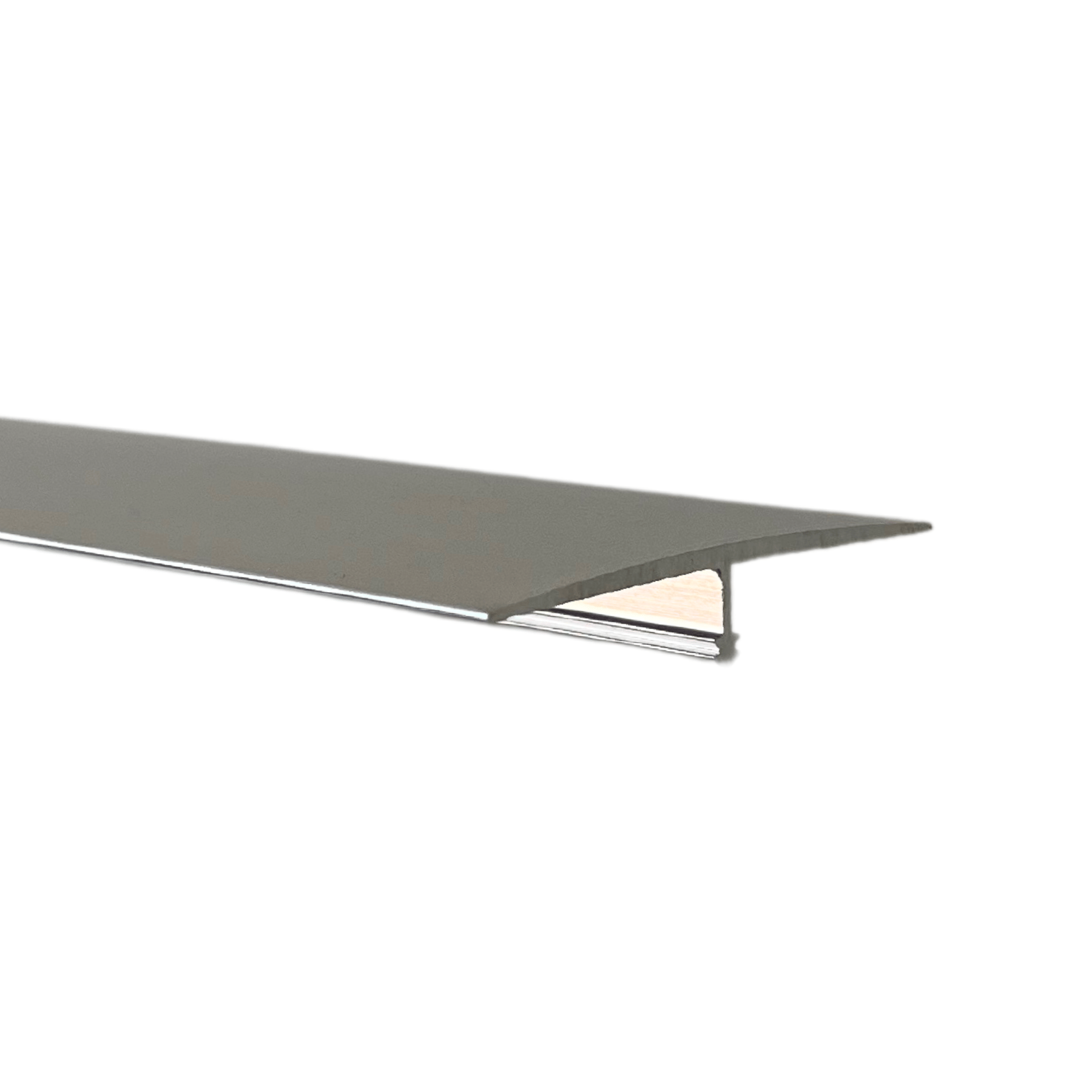 Chrome 0.9m T Profile