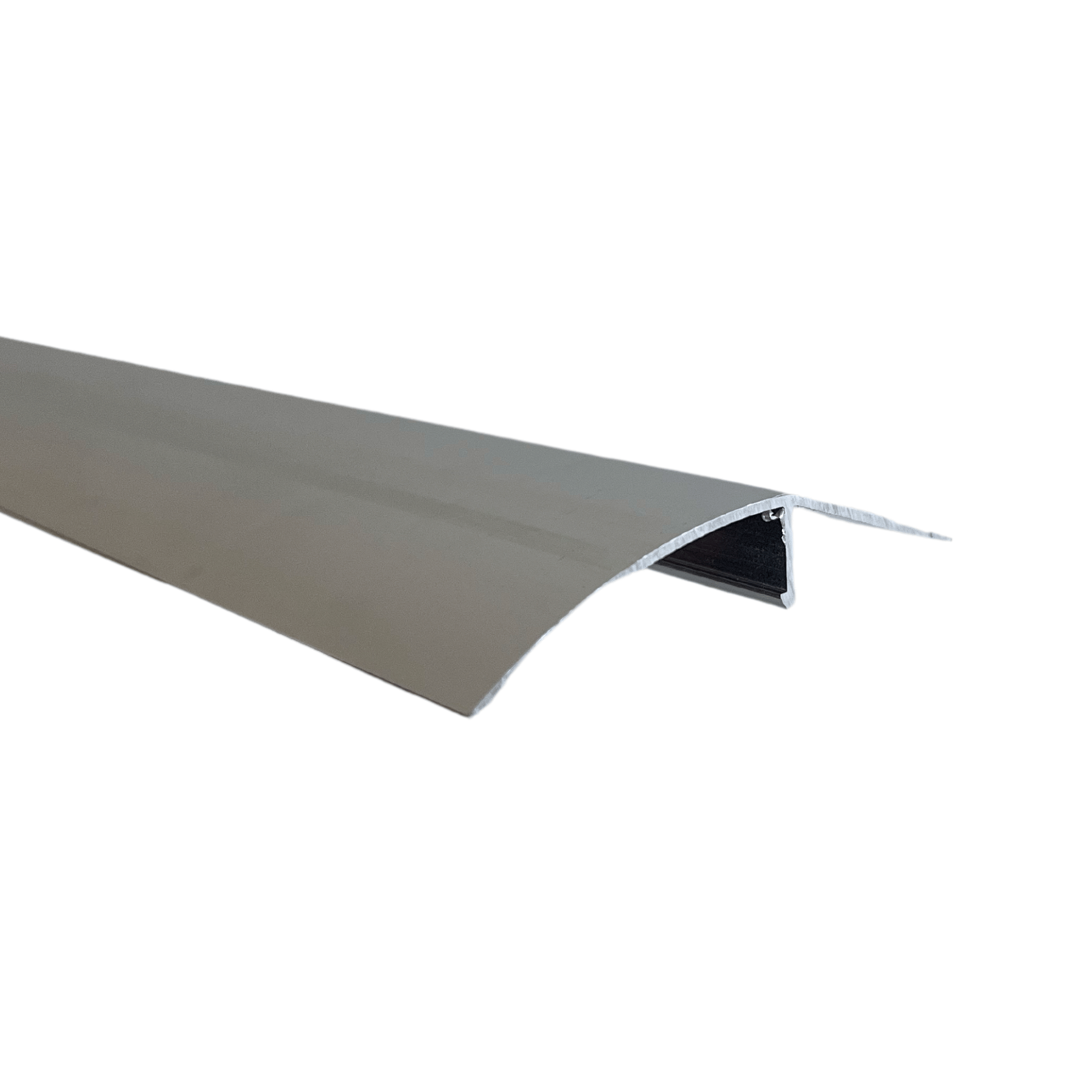 Chrome 0.9m Ramp Profile