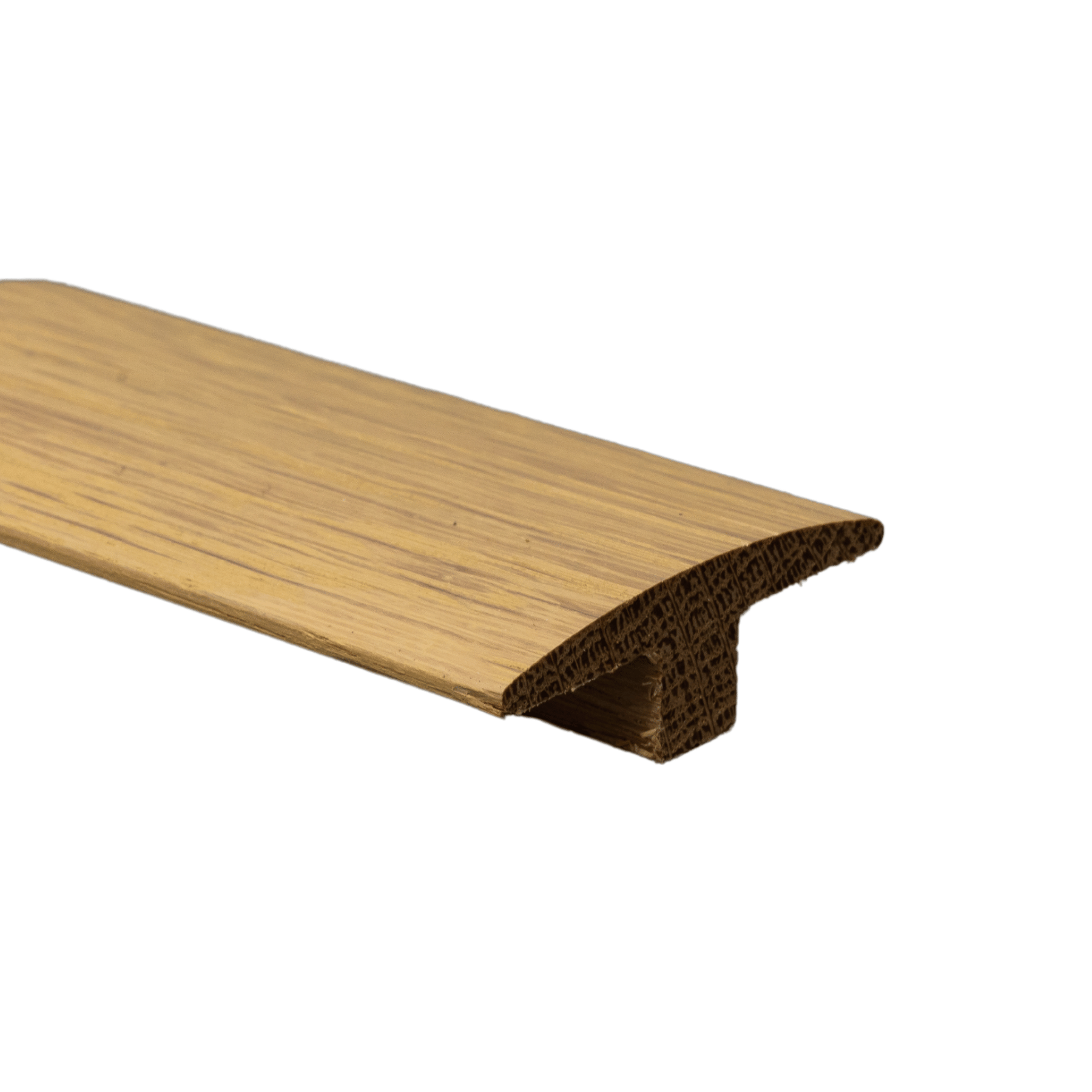 Solid Oak 1m T Profile