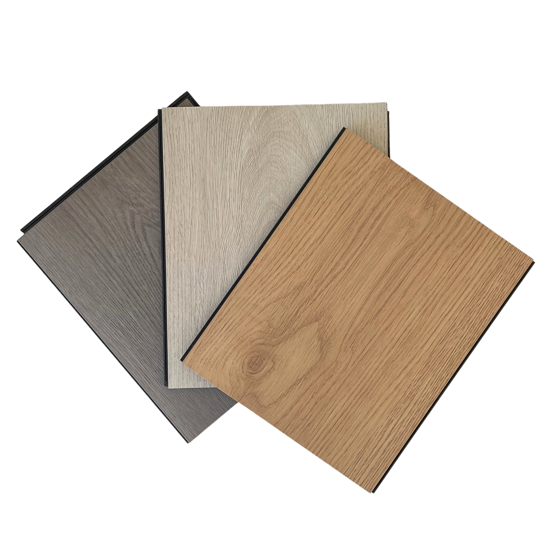 Sample Pack: 100% Waterproof Laminates