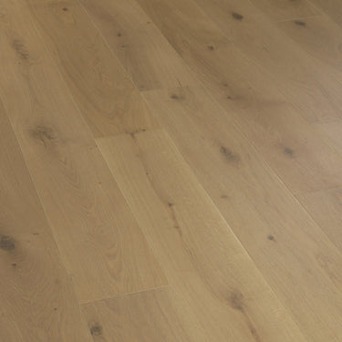 Sample Real Wood Flooring