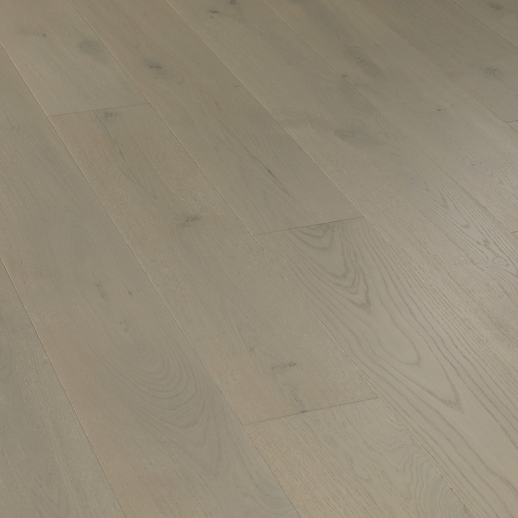 Sample Light Real Wood Flooring