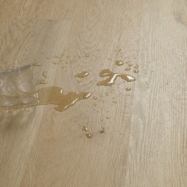 Sample Waterproof Luxury Vinyl Flooring