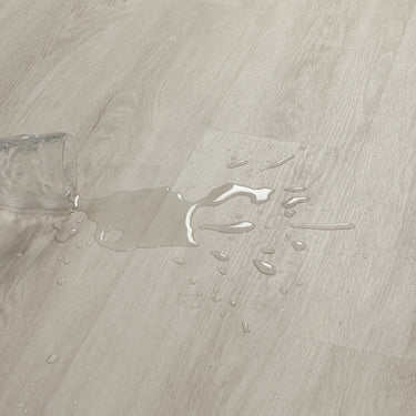 Sample Light Waterproof Flooring