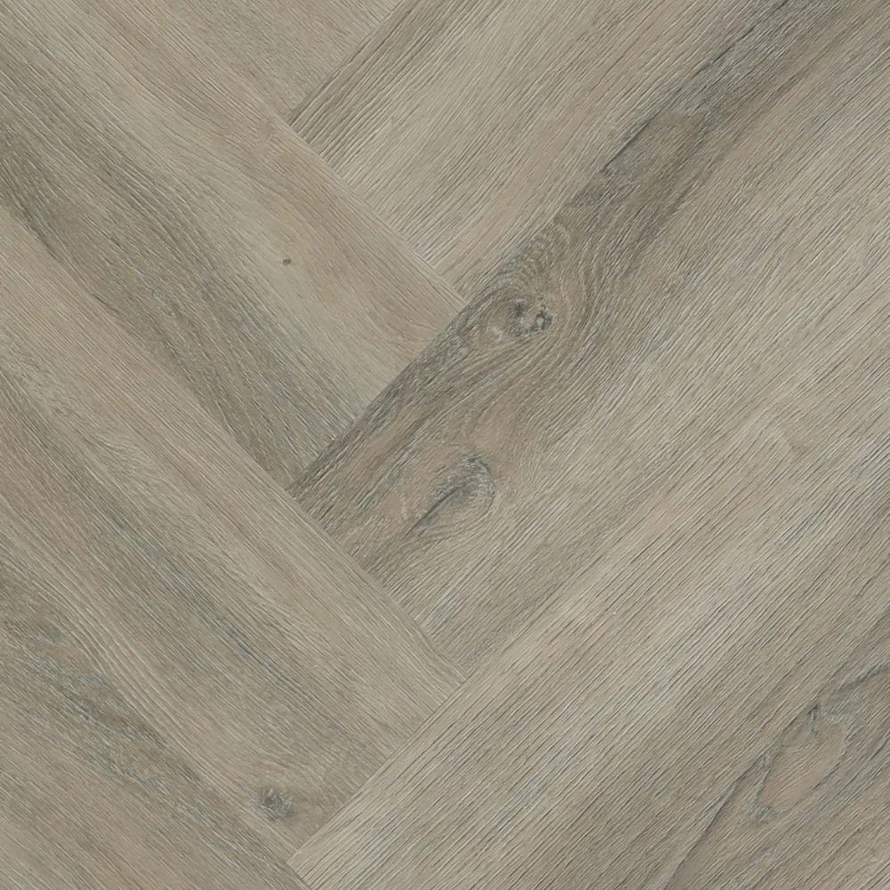 Sample Herringbone Flooring