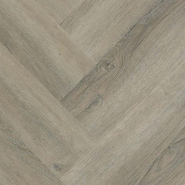 Sample Herringbone Flooring