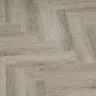 Sample Herringbone Luxury Vinyl Flooring