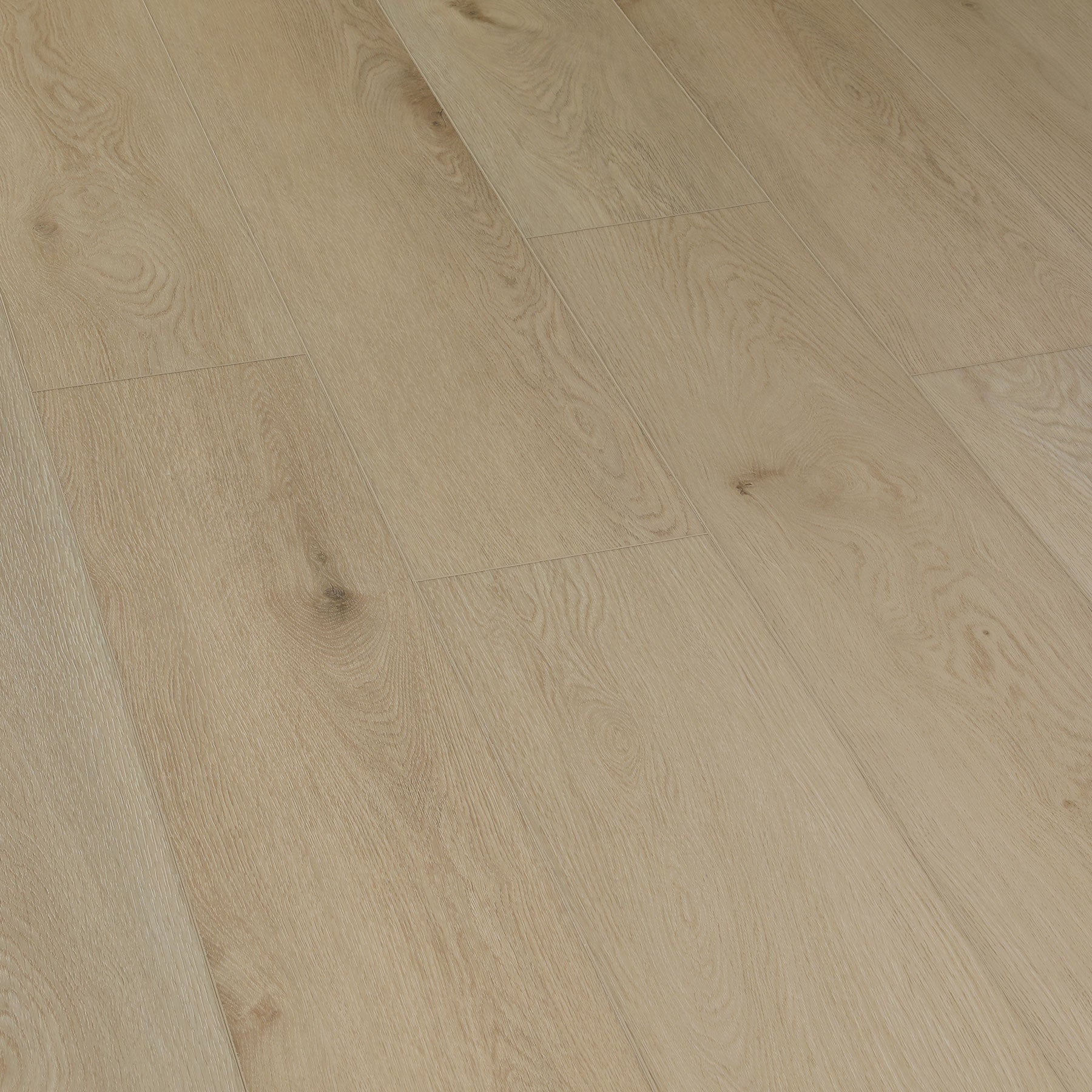 Sample Light Luxury Vinyl Flooring