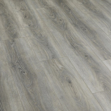 Sample Grey Luxury Vinyl Flooring
