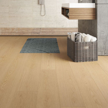Sample Waterproof Flooring