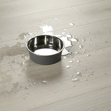Sample Waterproof Laminate Flooring