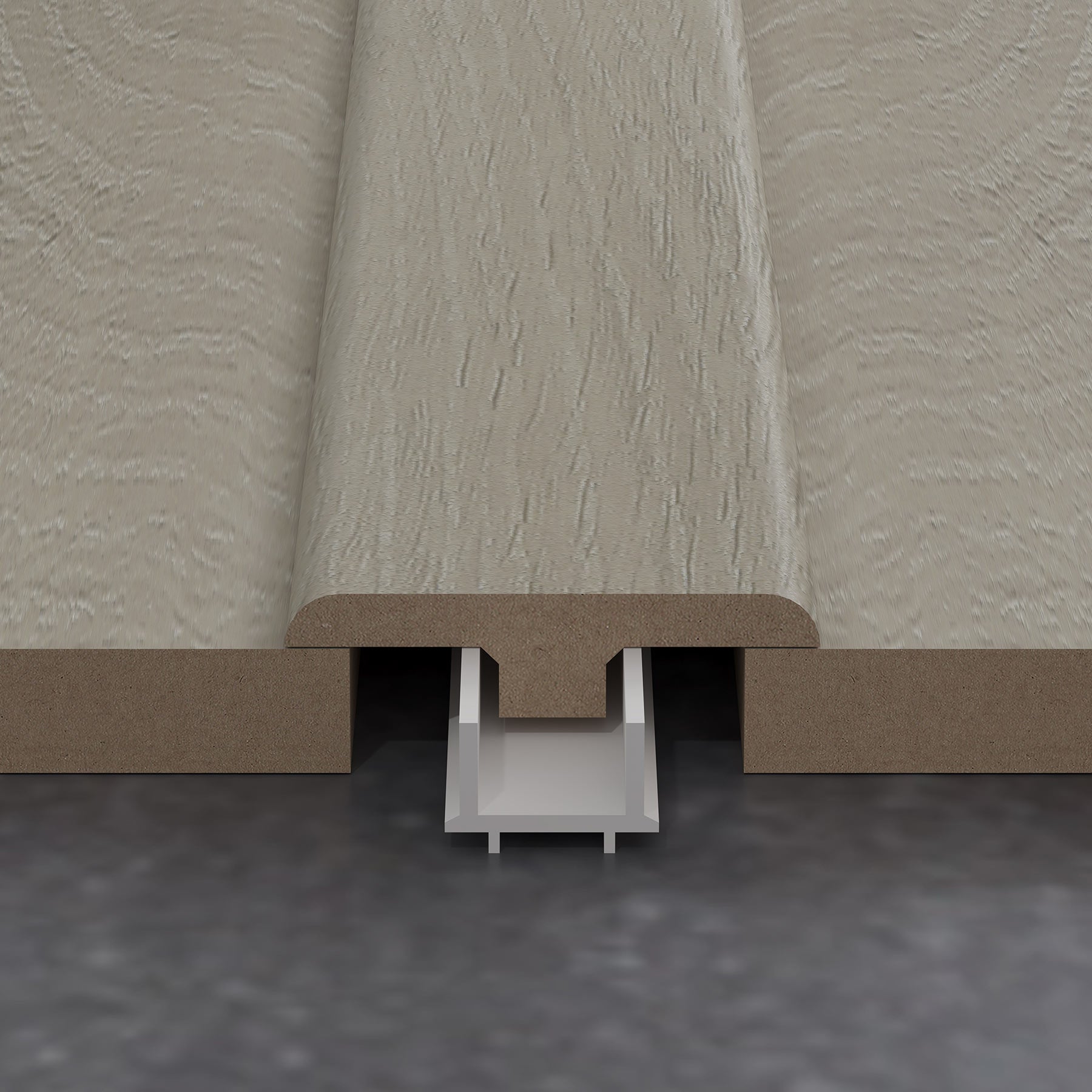 Soft Ash 1.2m T Profile