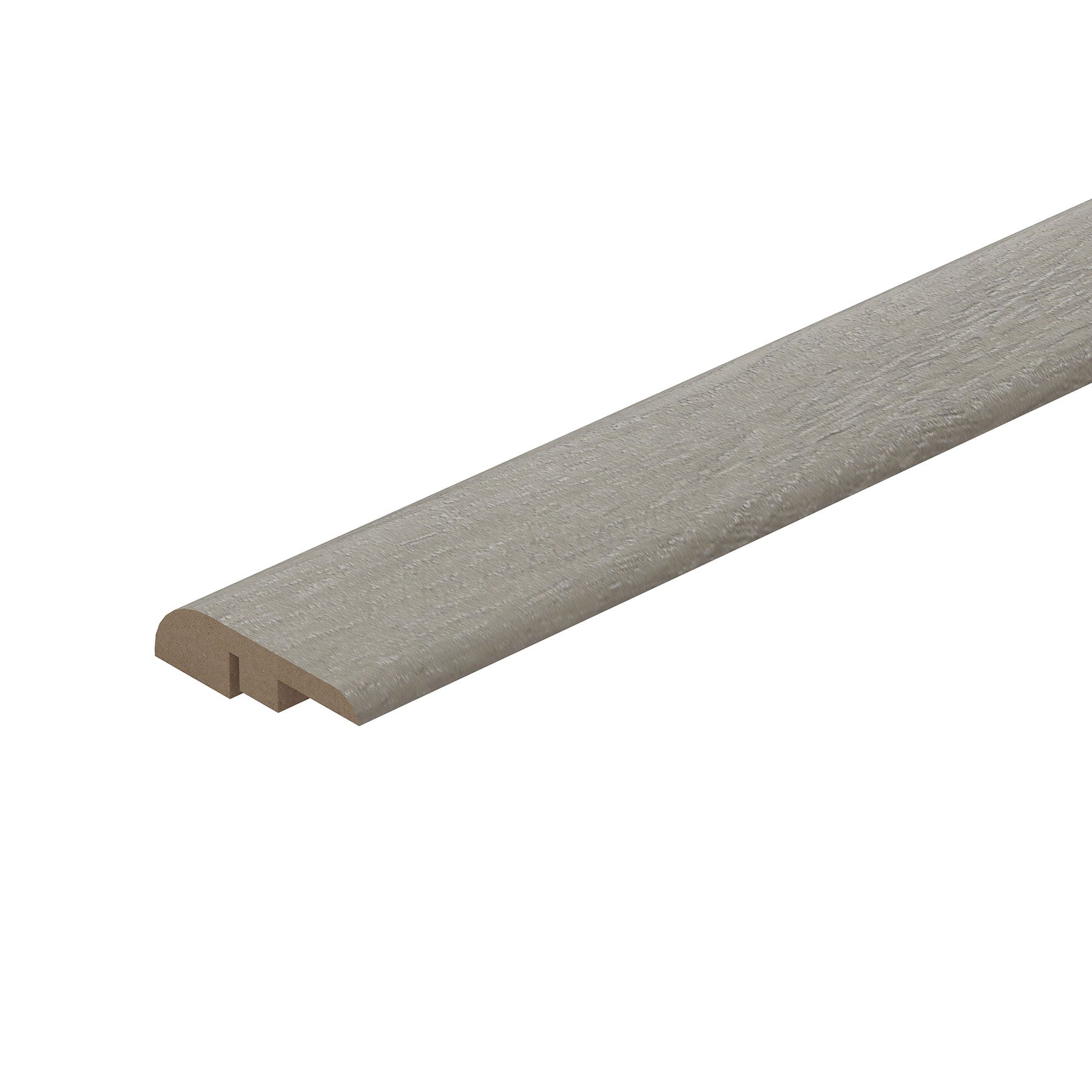 Fossil Oak 1.2m Ramp Profile