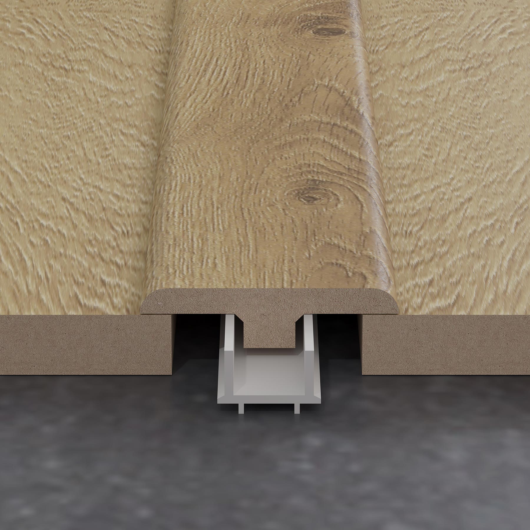 Honey Melba 1.2m T Profile