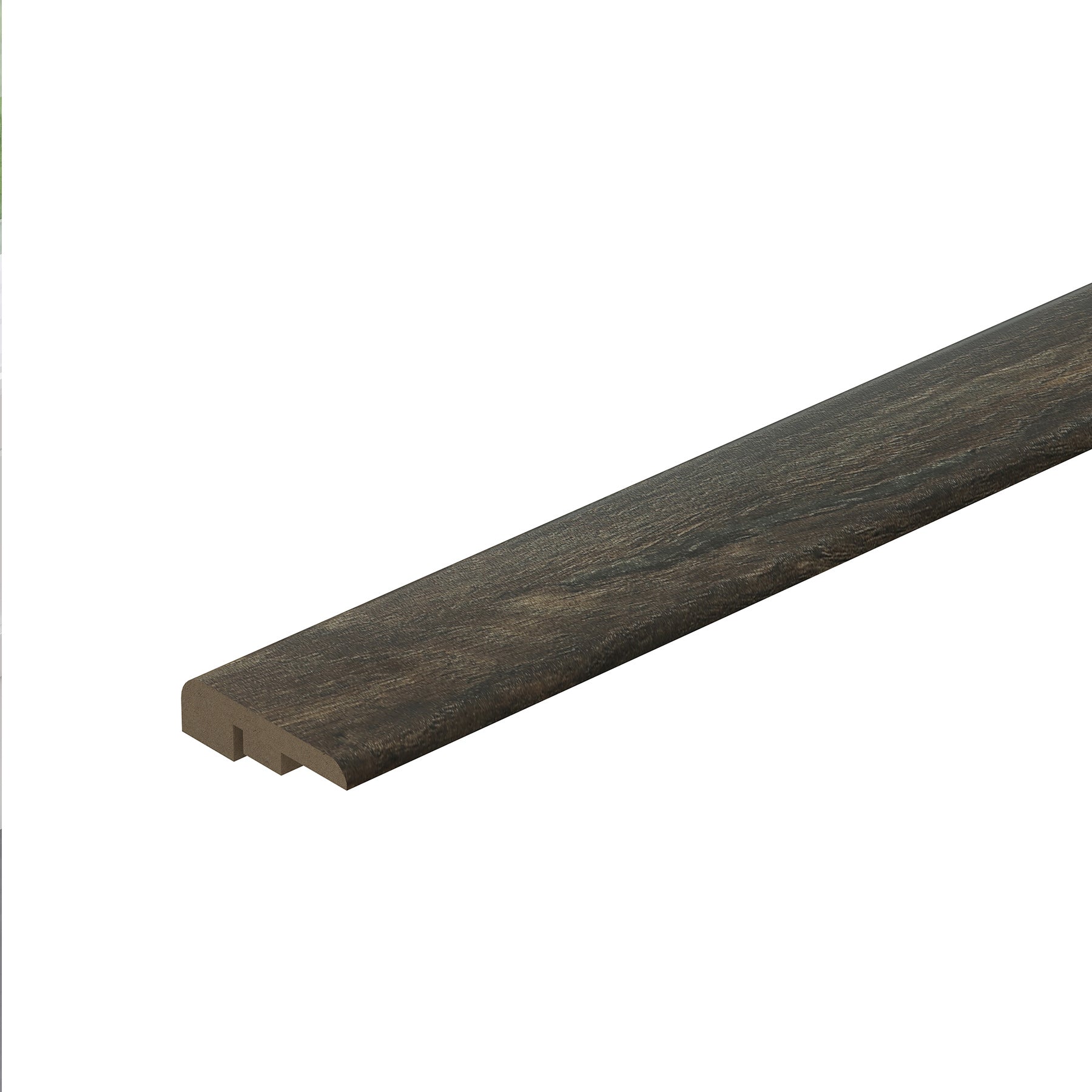 Smoked Praline 1.2m End Profile