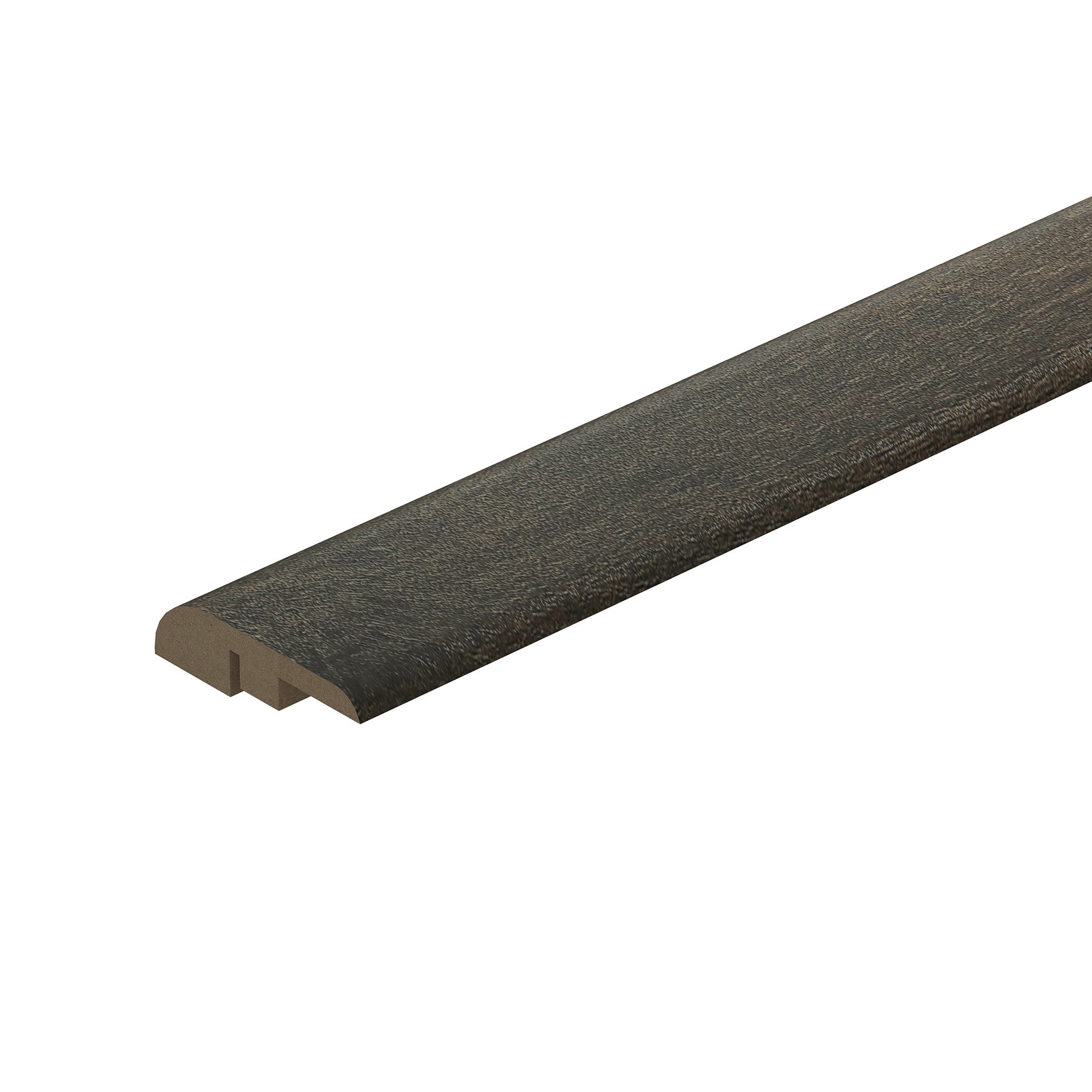 Smoked Praline 1.2m Ramp Profile