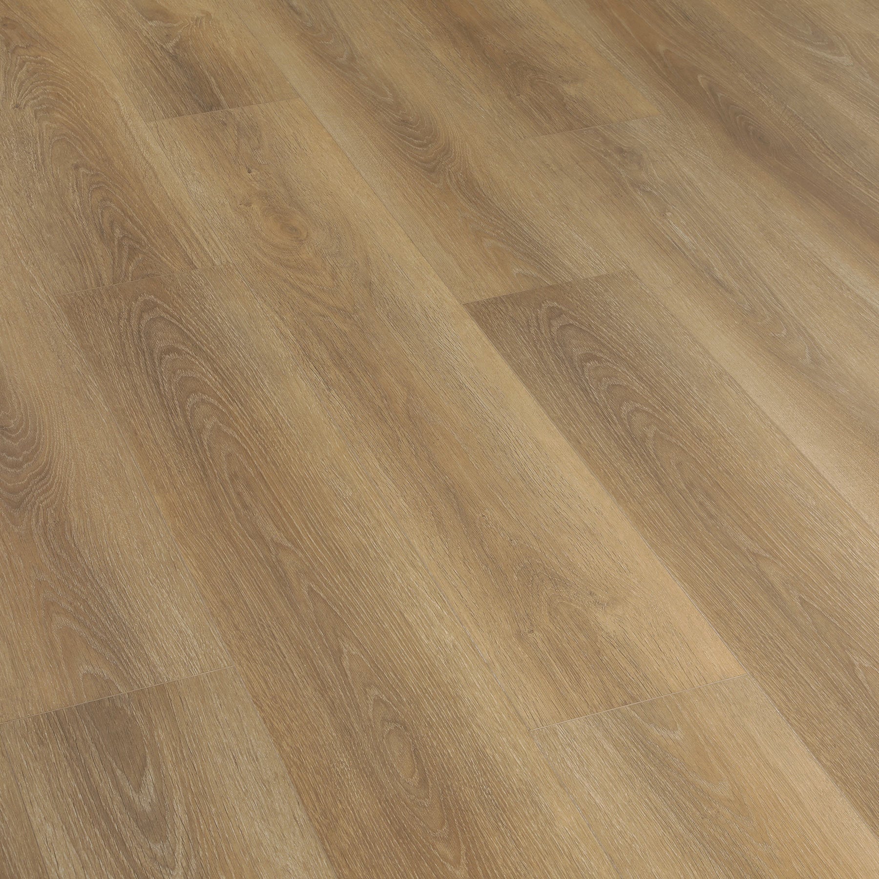 Light Smoked Oak 10mm