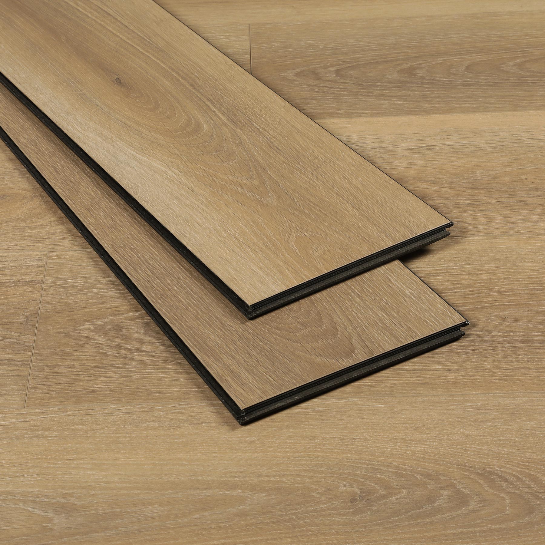 Light Smoked Oak 10mm
