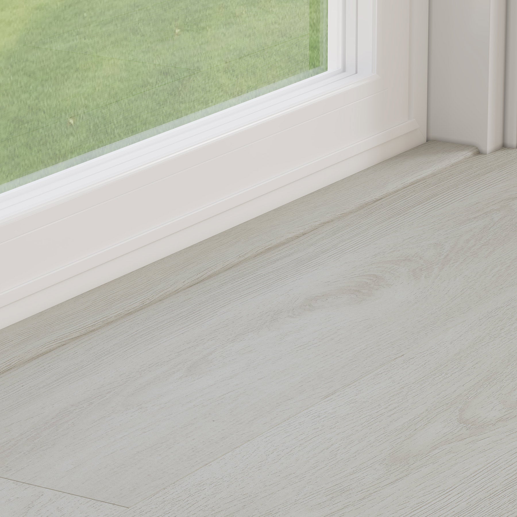 Soft Mist 1.2m End Profile