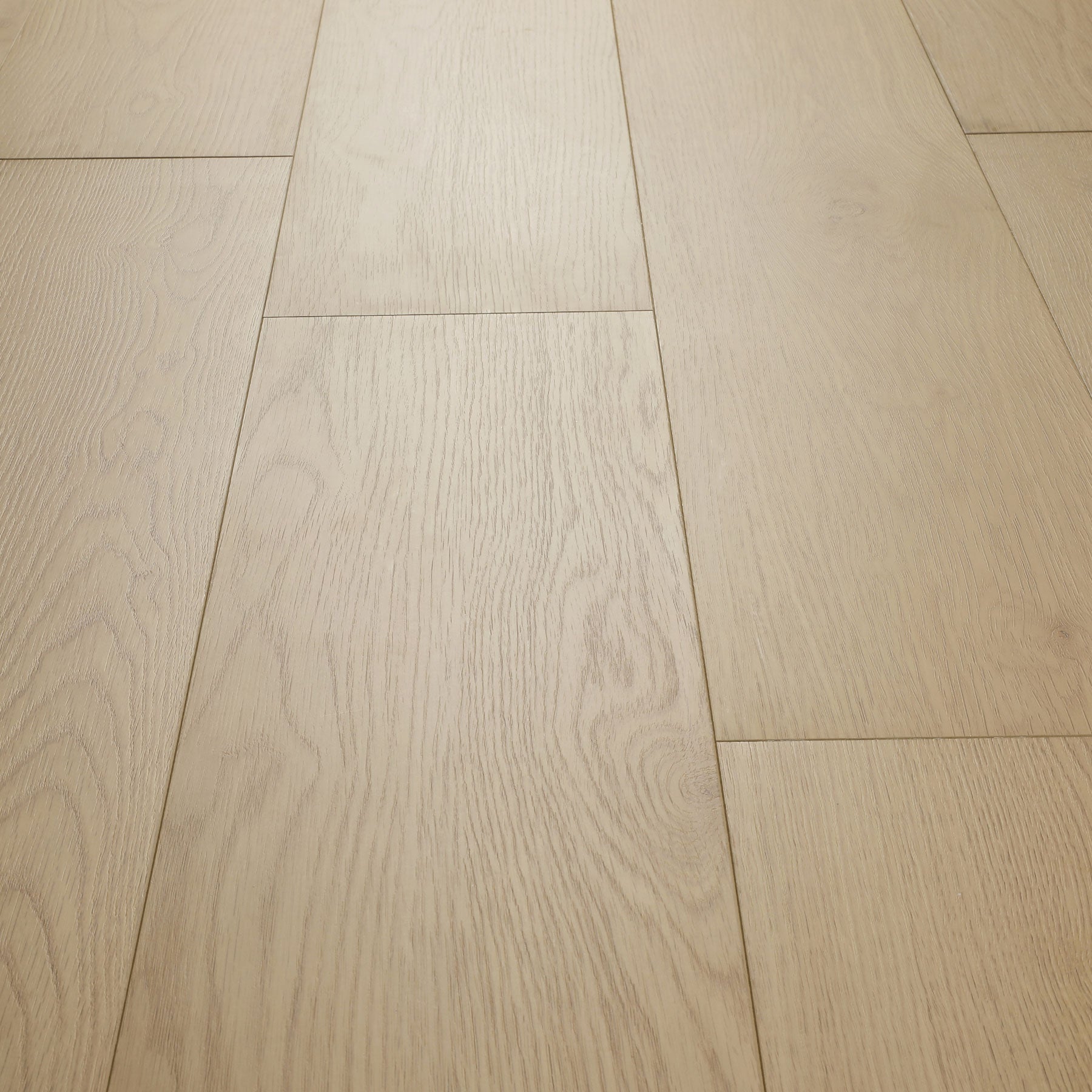 Natural Oak 14mm