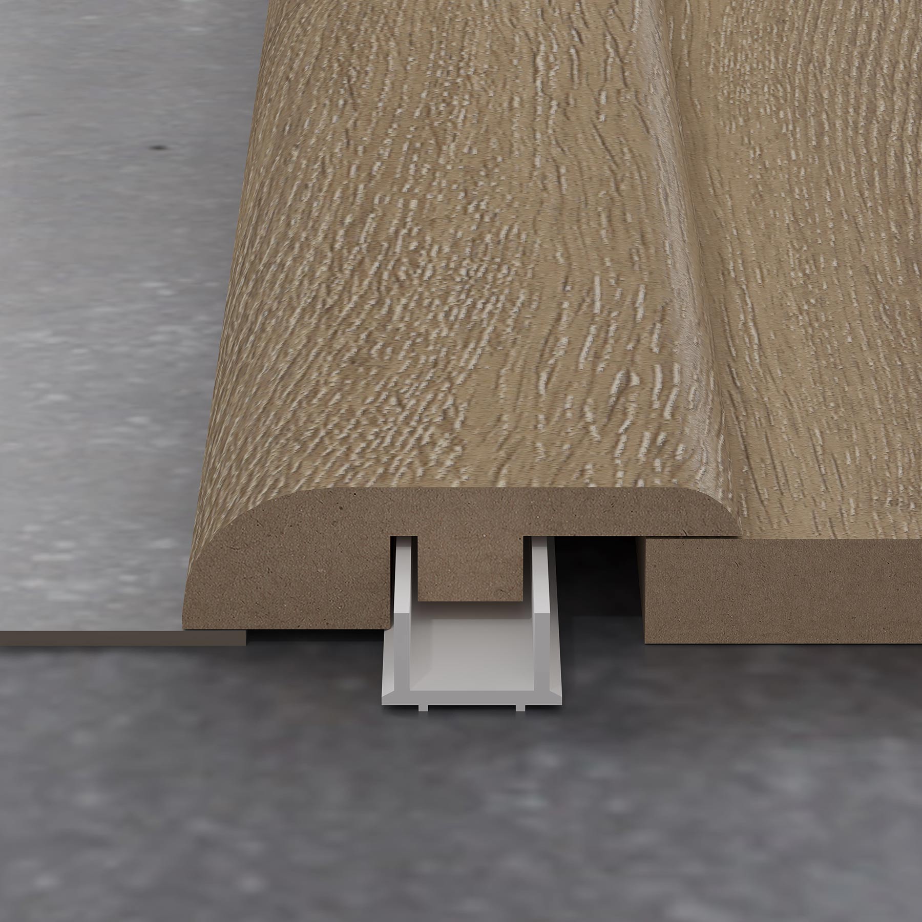 Iced Latte 1.2m Ramp Profile