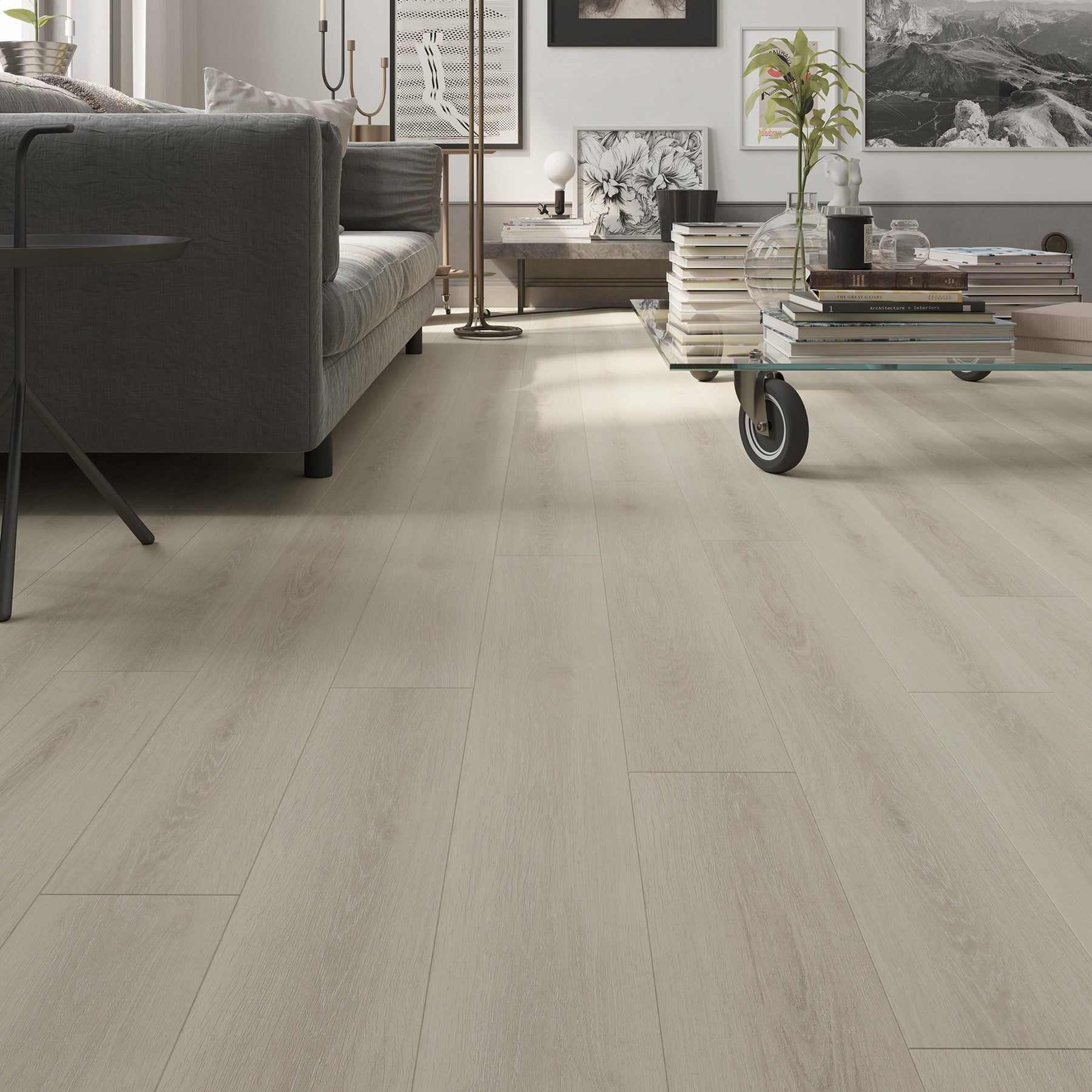 Coastal Pine 10mm