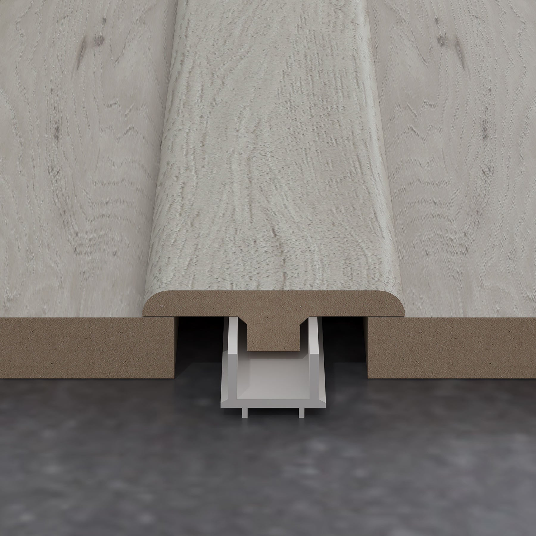 Silver Birch  1.2m End Profile
