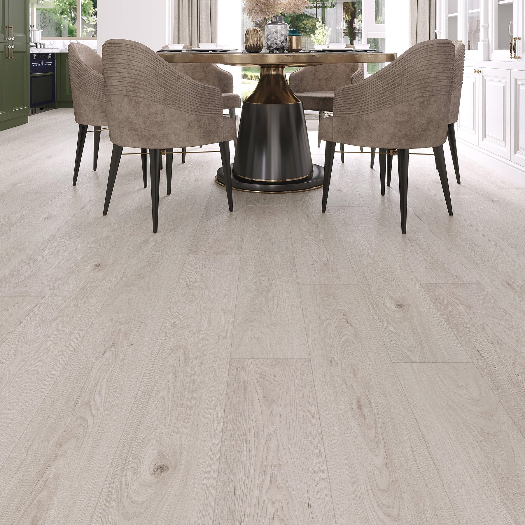 Silver Birch 14mm