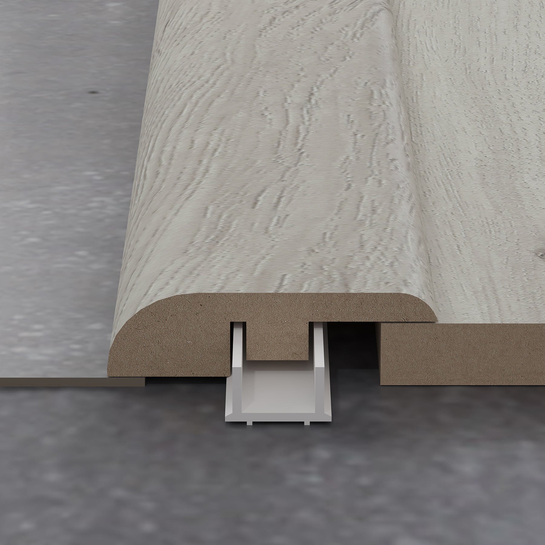 Silver Birch  1.2m Ramp Profile