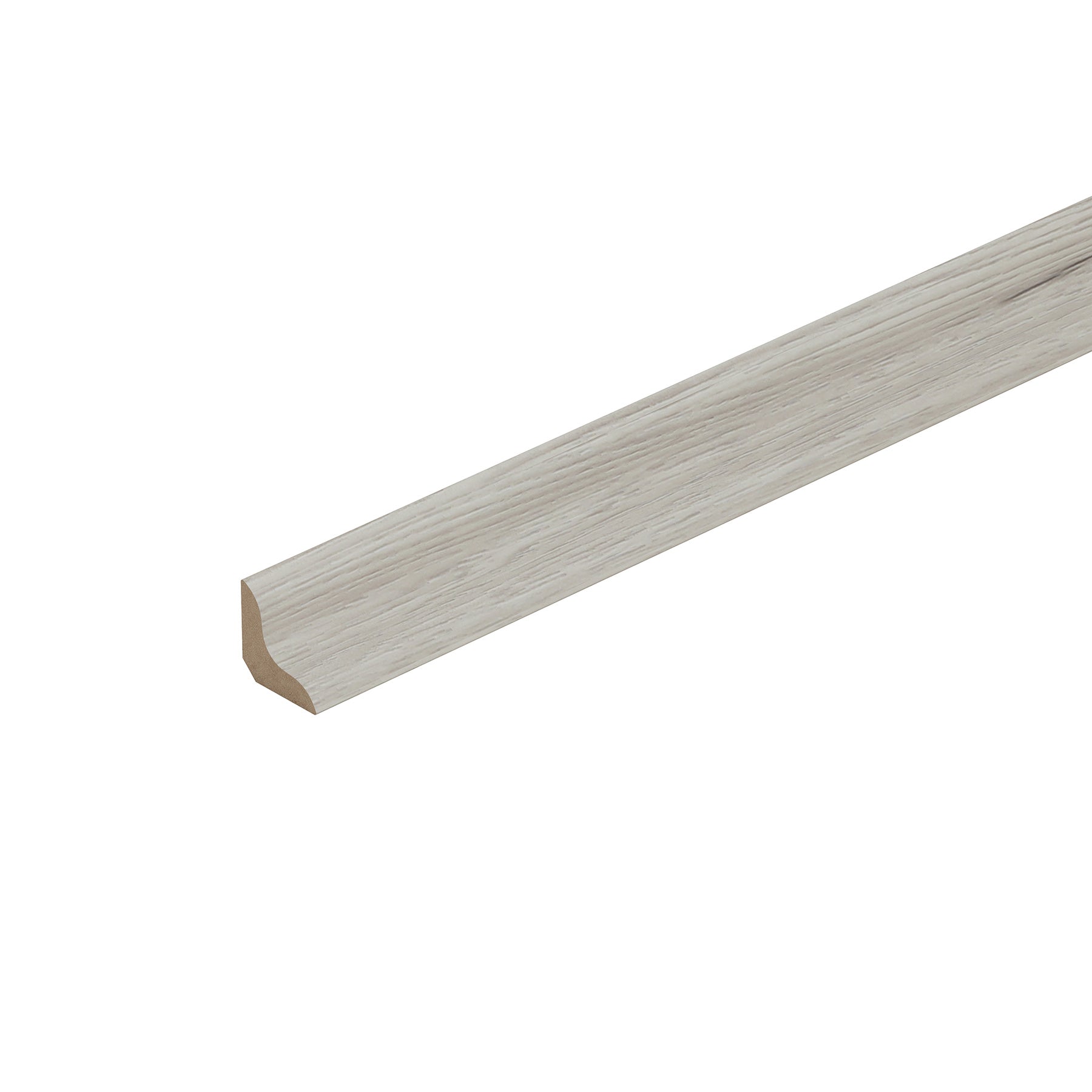 Silver Birch 1.2m Scotia Bead