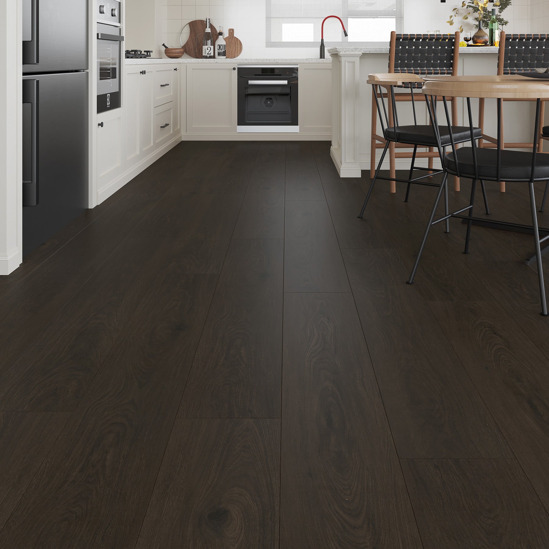Wenge Tree 14mm