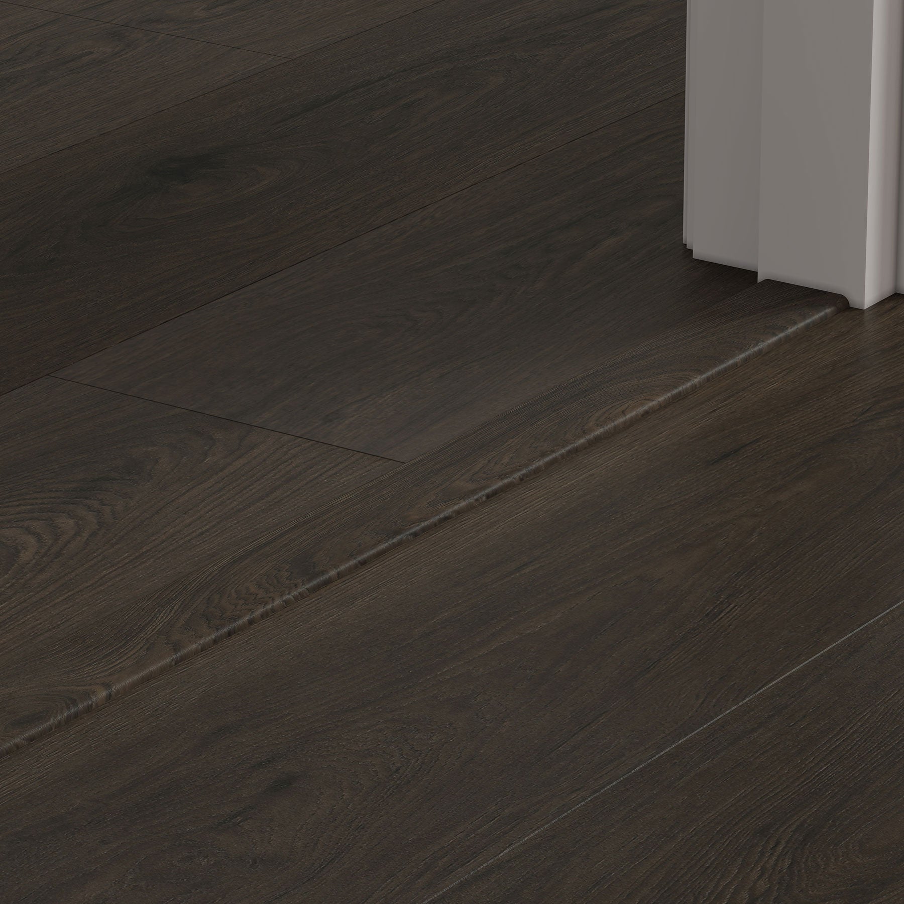 Wenge Tree 1.2m T Profile
