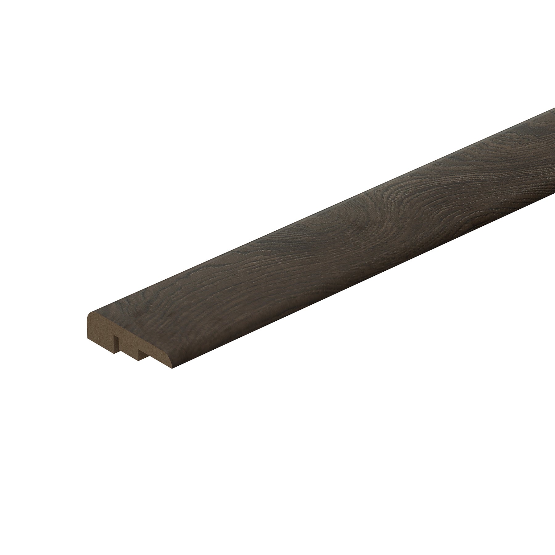 Wenge Tree 1.2m End Profile