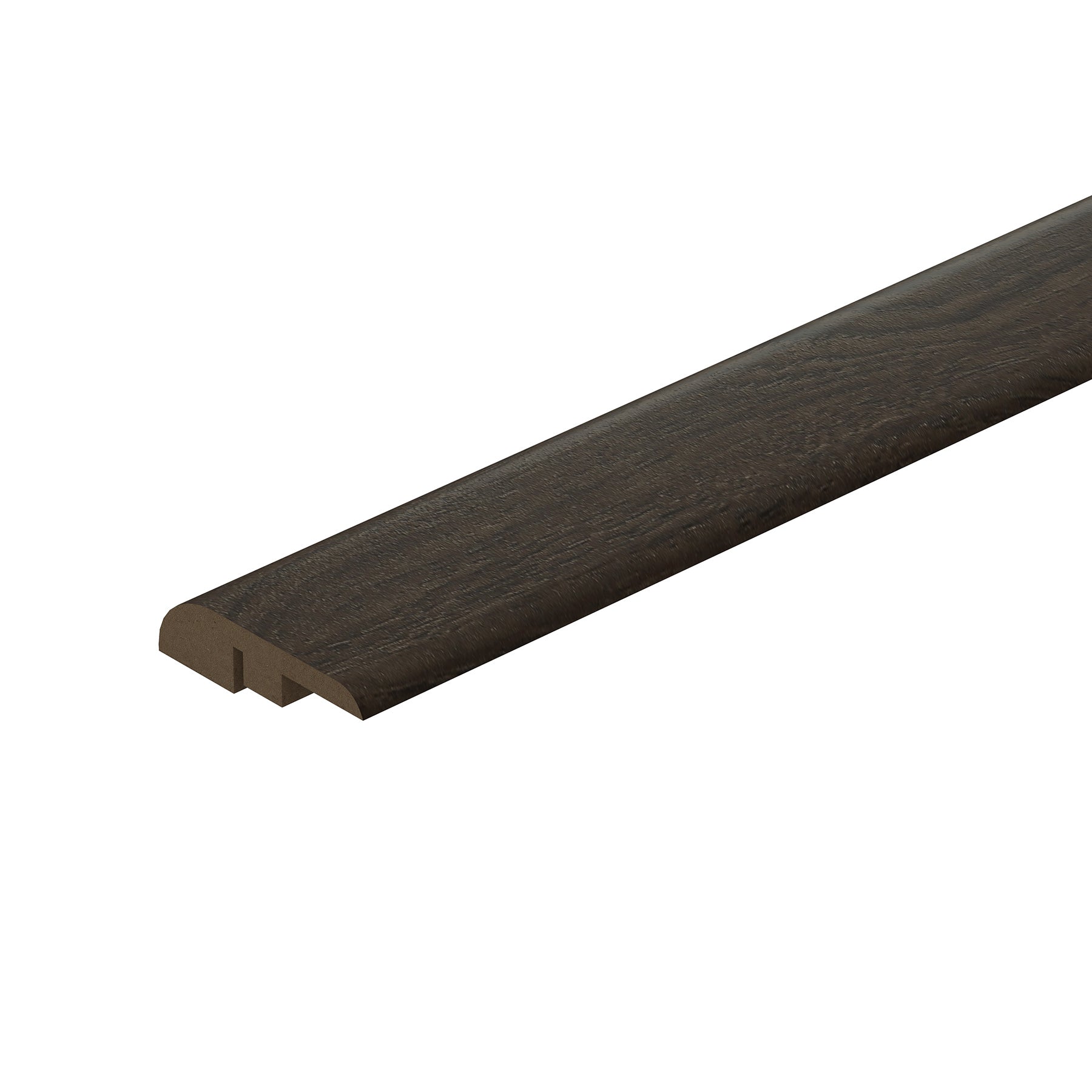 Wenge Tree 1.2m Ramp Profile