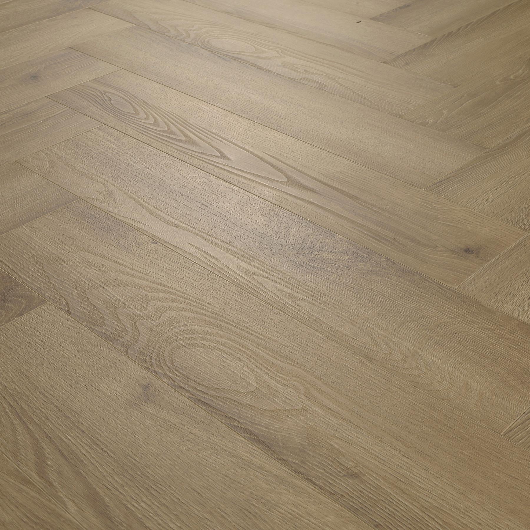 Honey Melba 10mm Herringbone