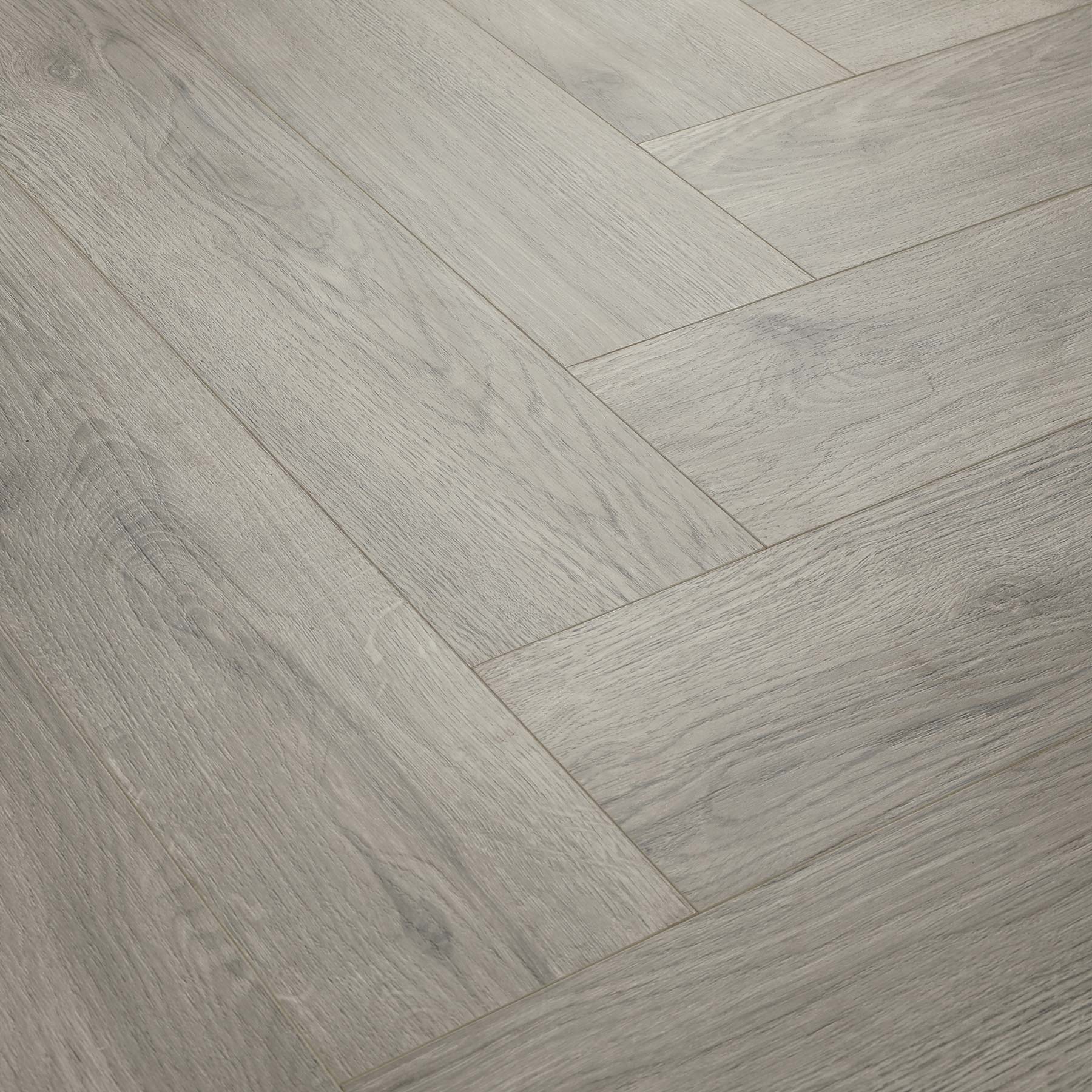 Tree Smoke 10mm Herringbone
