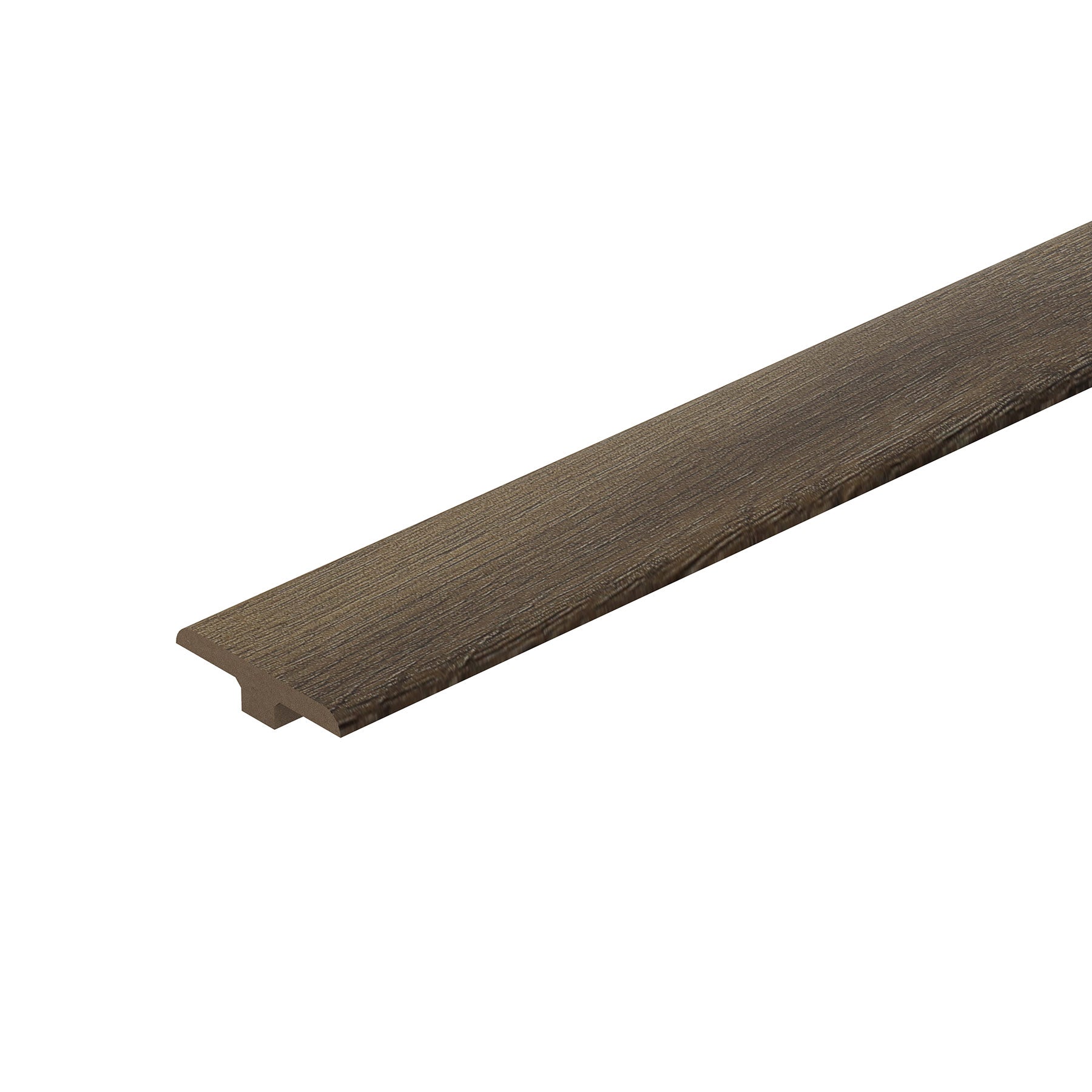 Driftwood Oak 1.2m T Profile