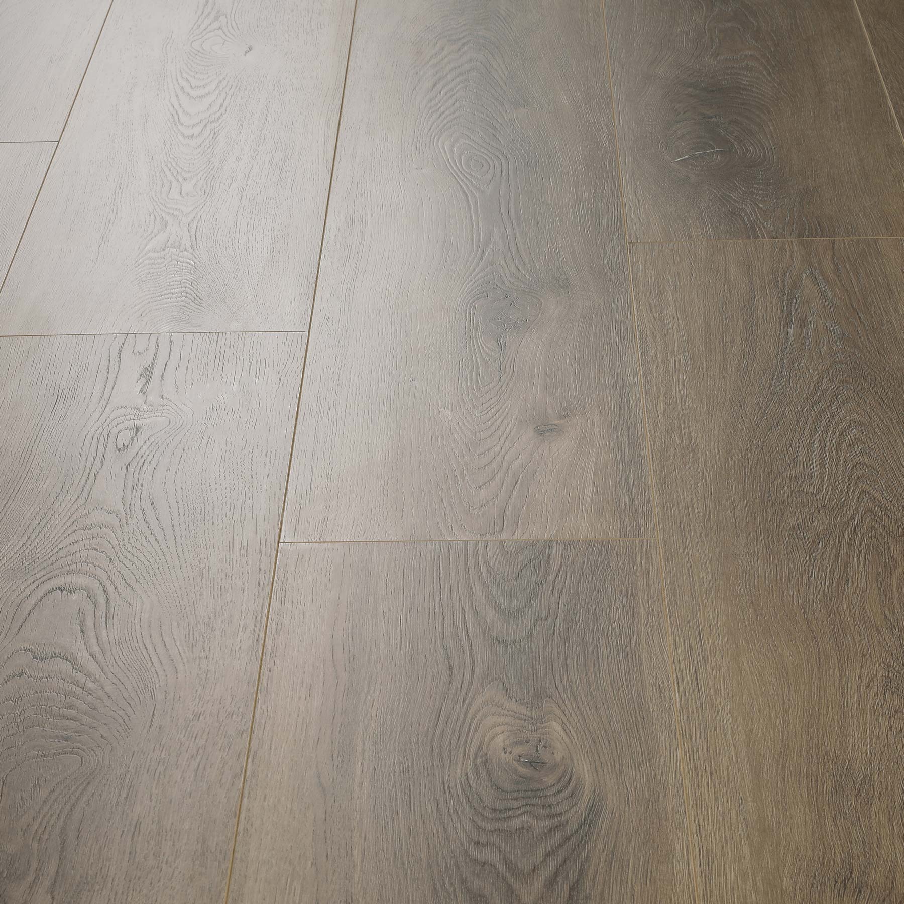 Driftwood Oak 10mm