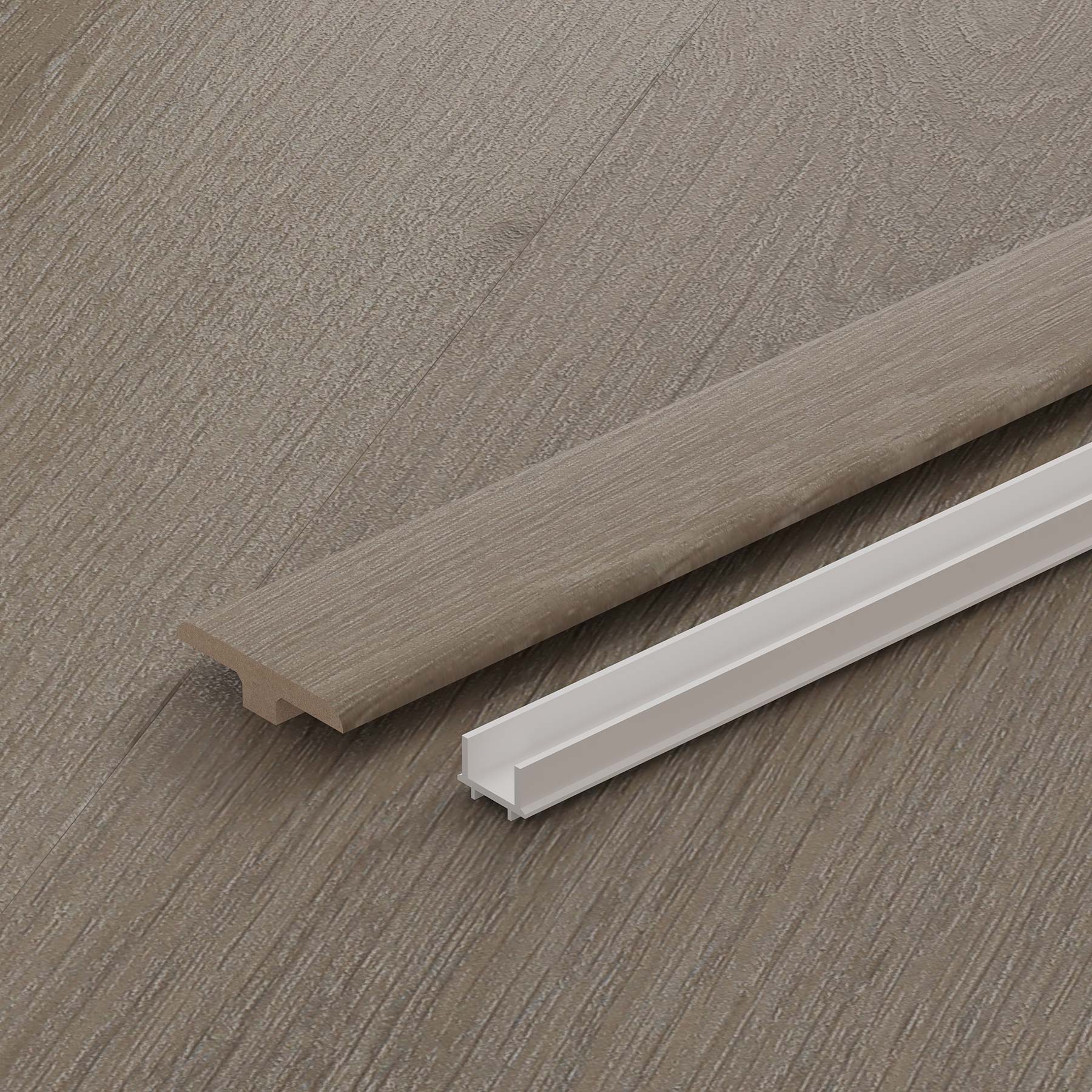 Avion Oak 1.2m T Profile