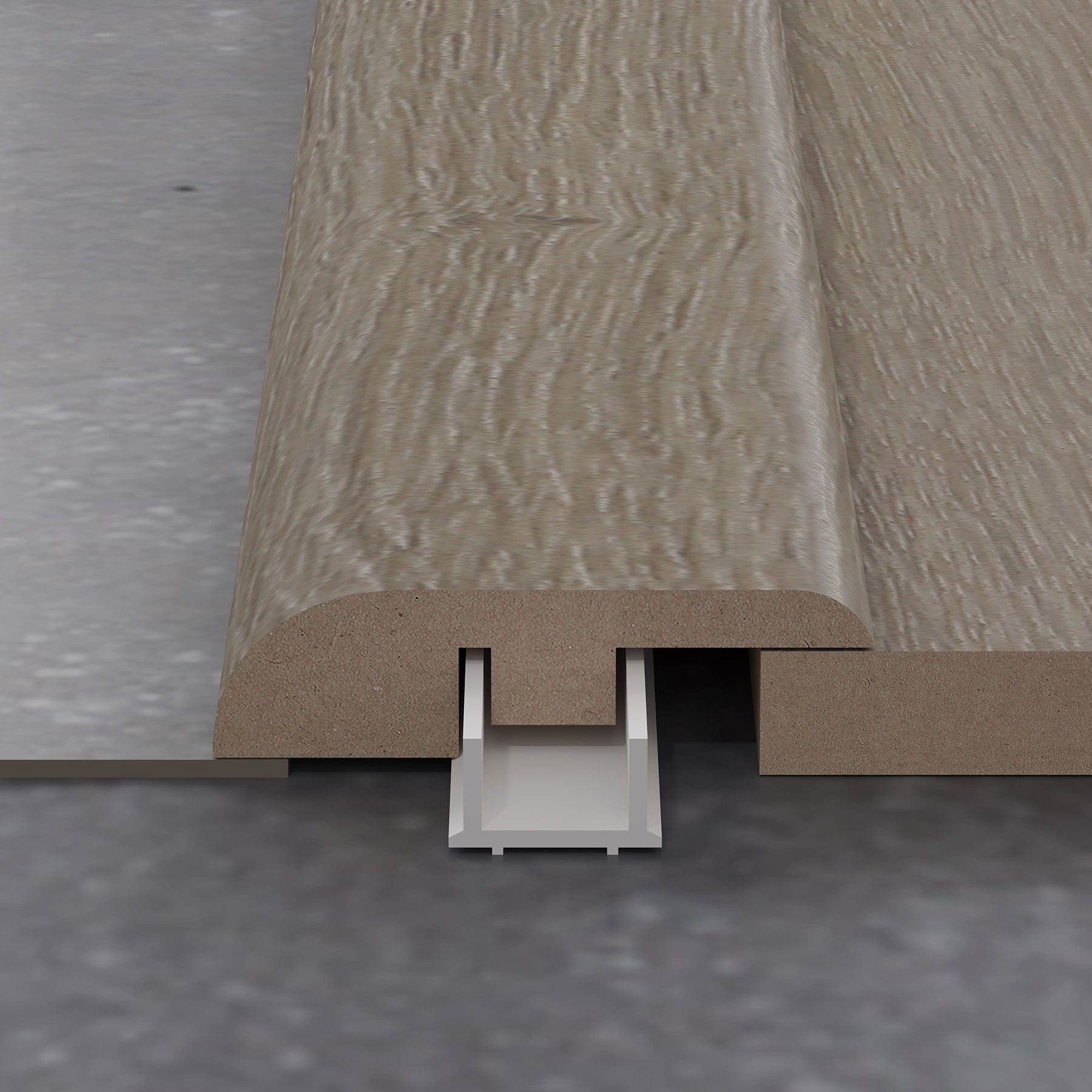 Avion Oak 1.2m Ramp Profile