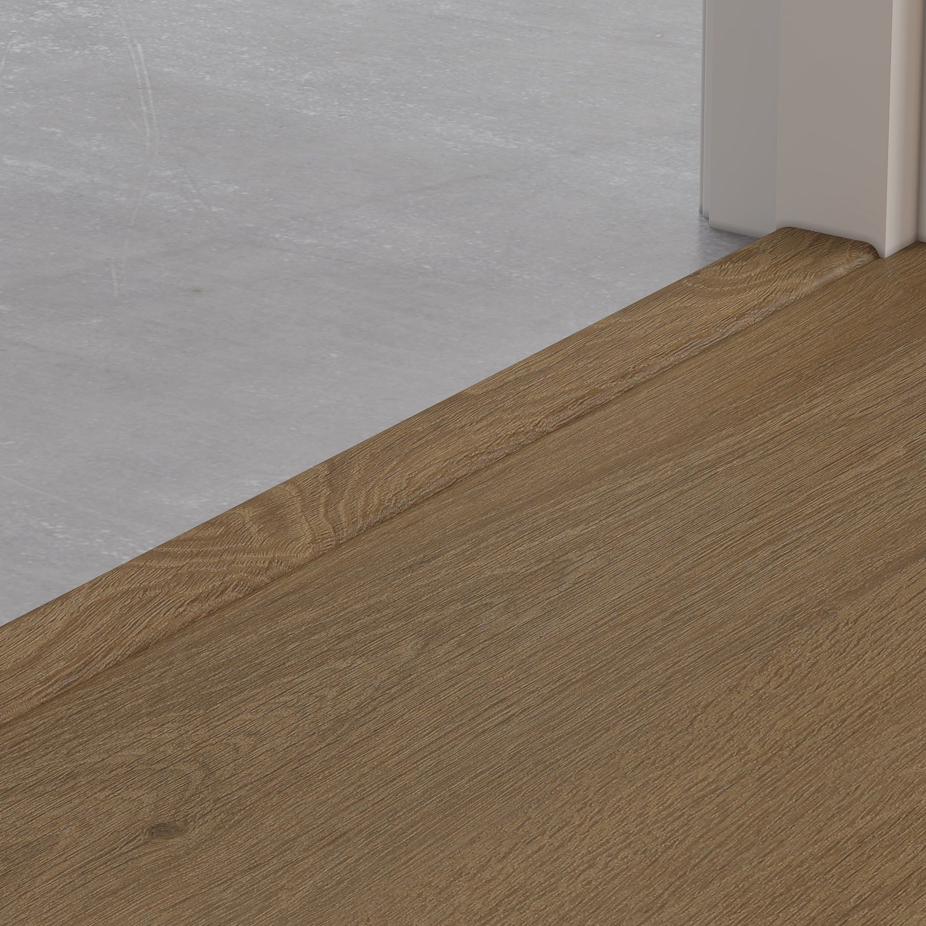 Andalusian Oak 1.2m Ramp Profile
