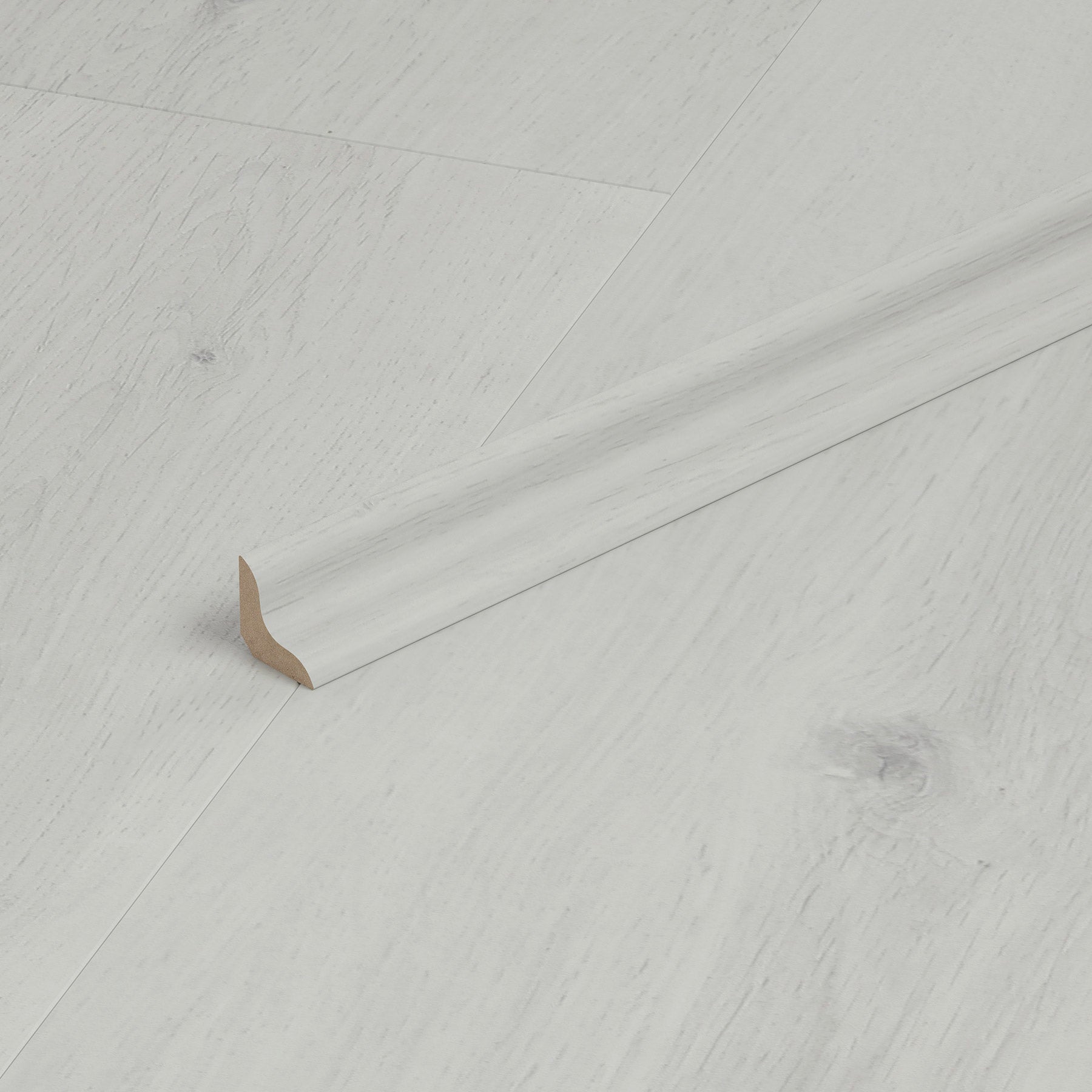 Piedra Oak 1.2m Scotia Bead