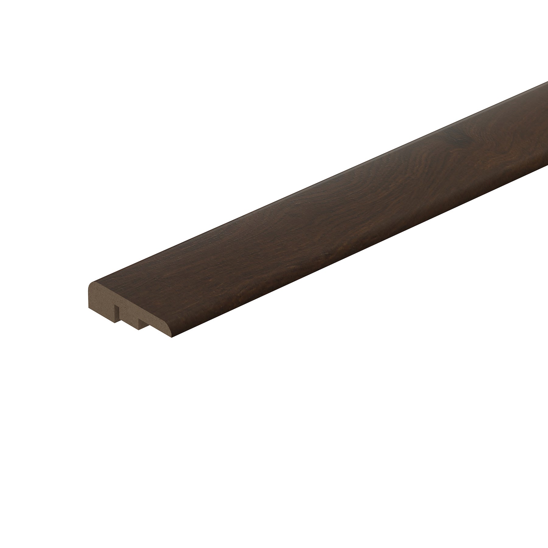 Almendara Bush 1.2m End Profile