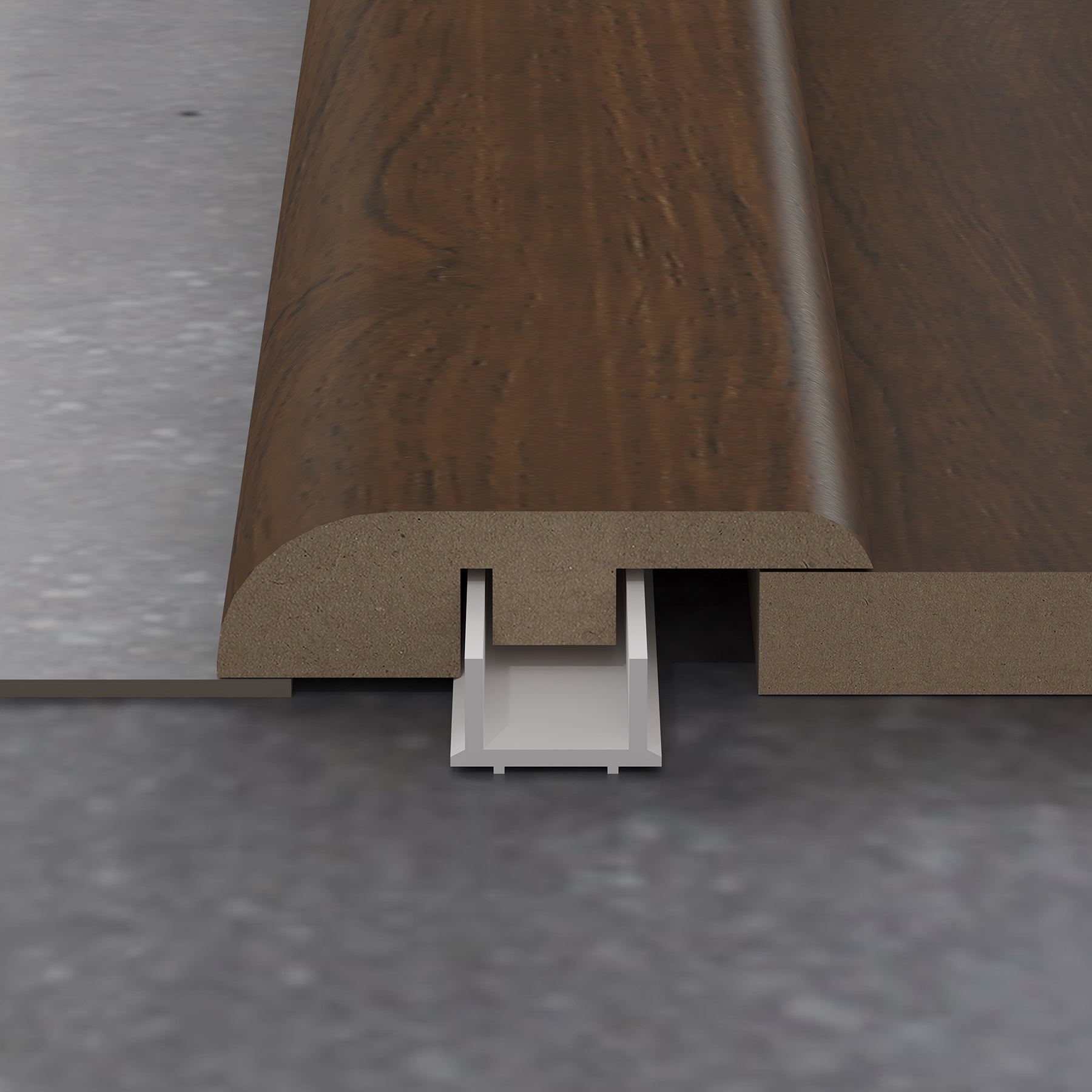 Almendara Bush 1.2m Ramp Profile