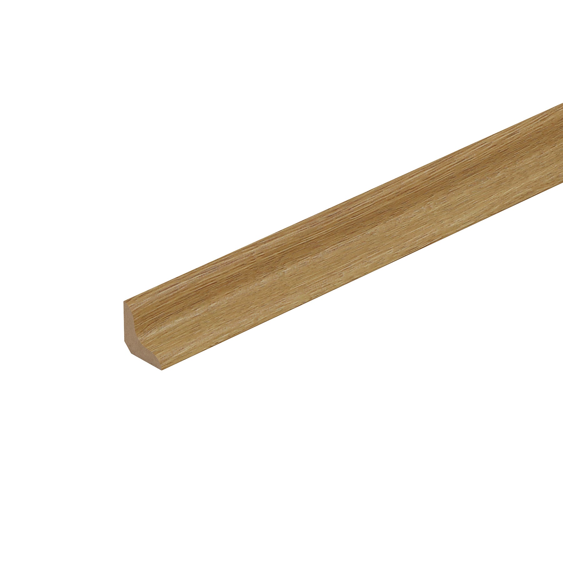 Pyrenean Oak 1.2m Scotia Bead