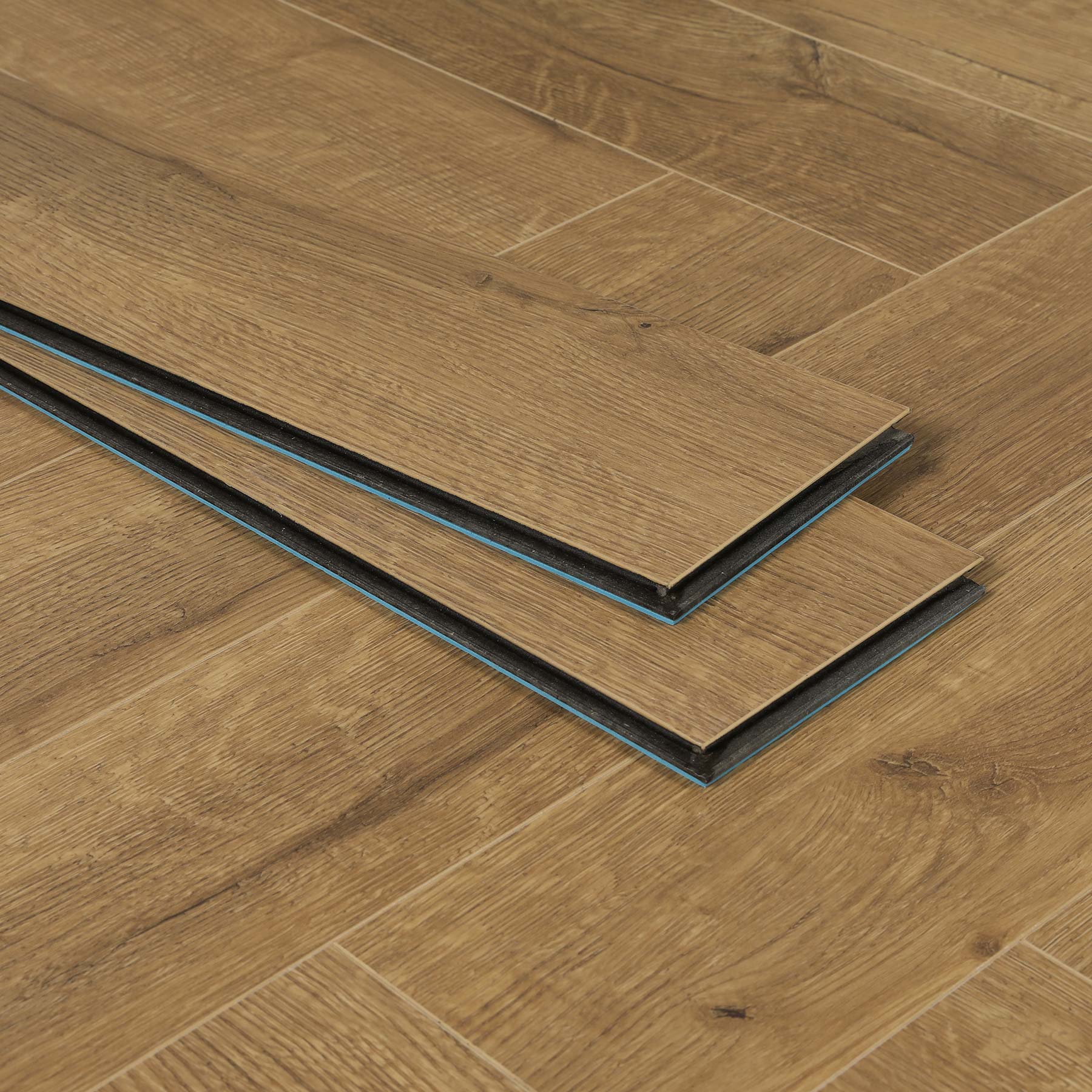 Harvest Oak 10mm Herringbone