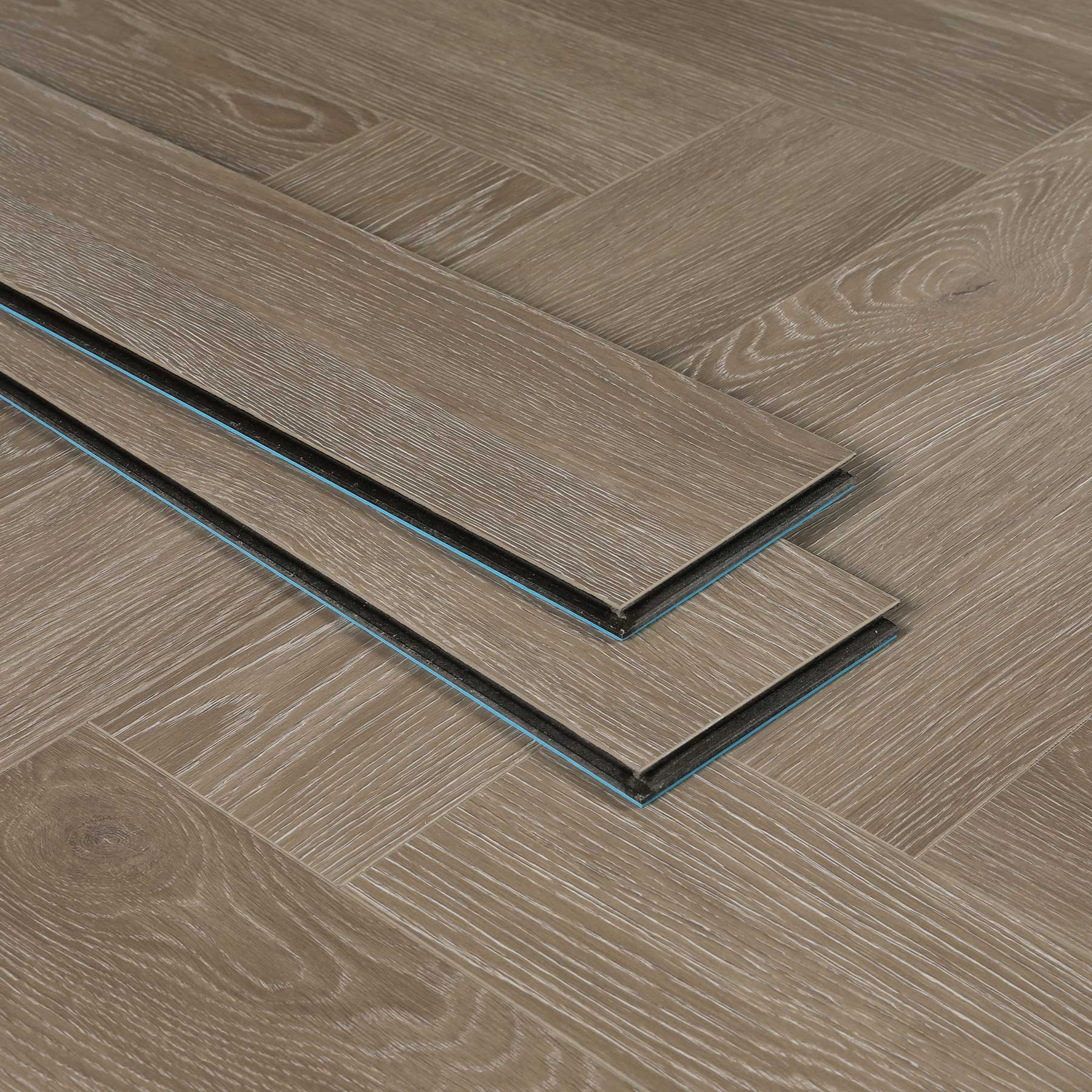London Plane 10mm Herringbone