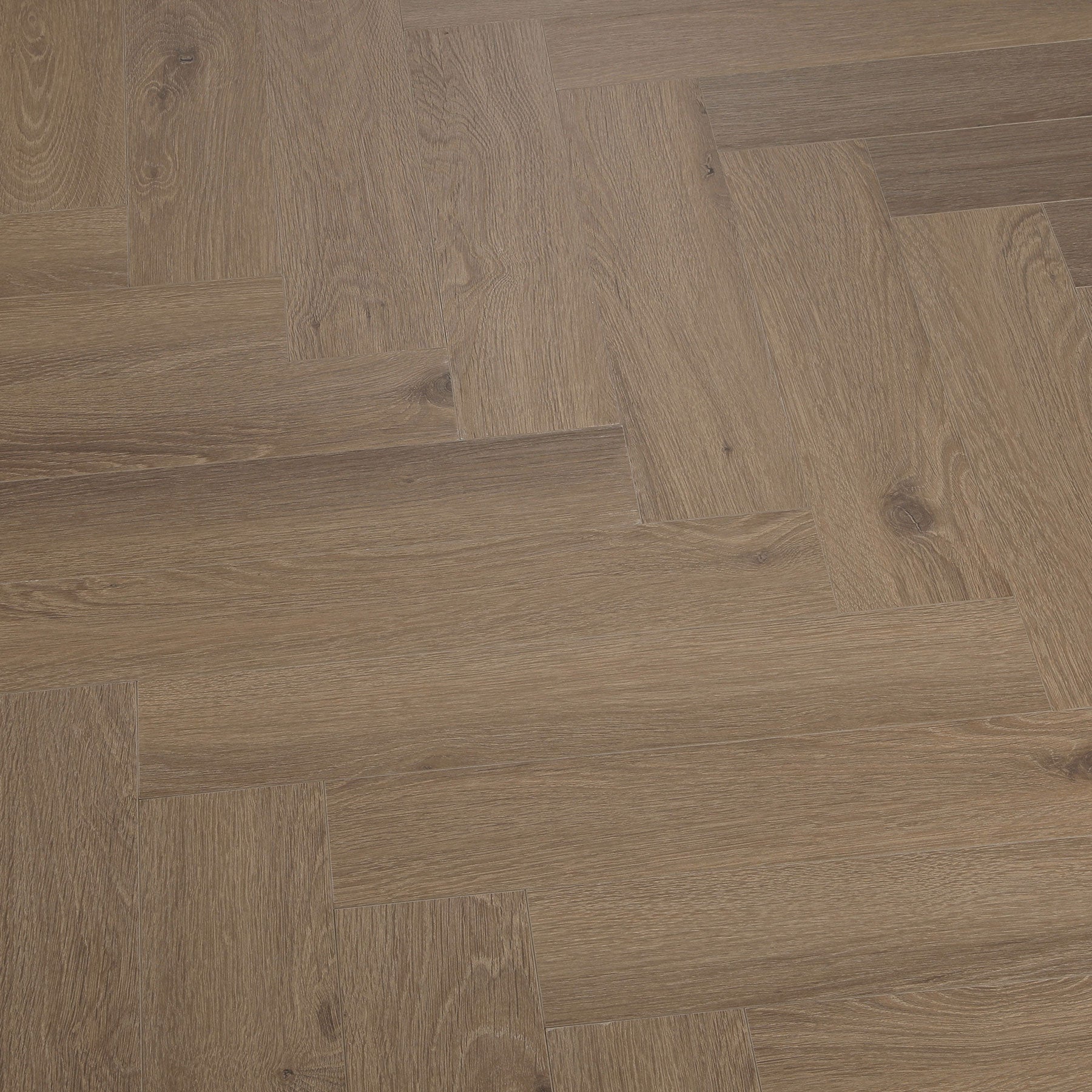 Andalusian Oak 10mm Herringbone