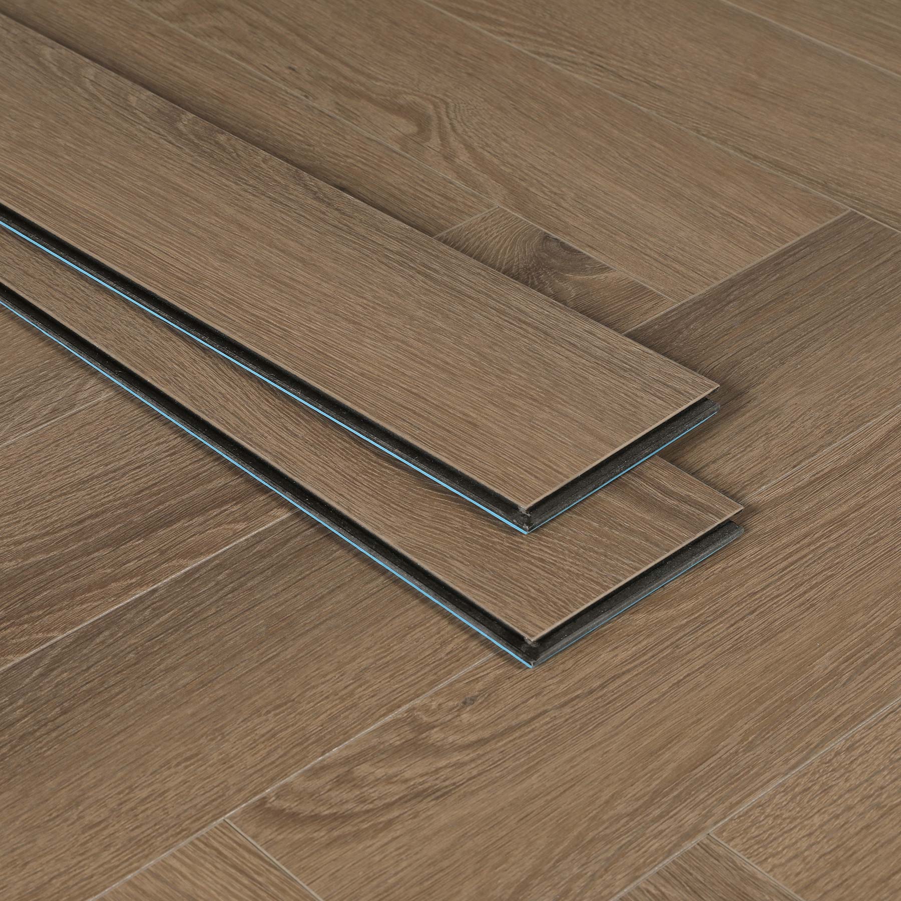 Andalusian Oak 10mm Herringbone