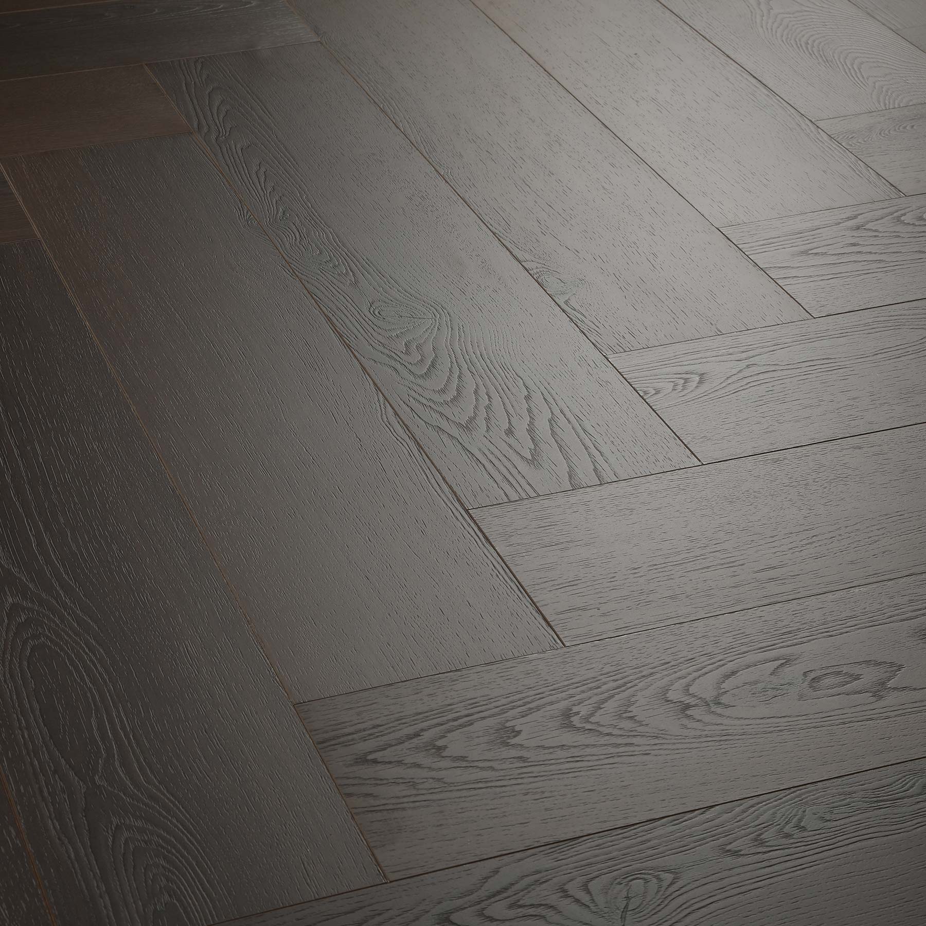 Almendara Bush 14mm Herringbone